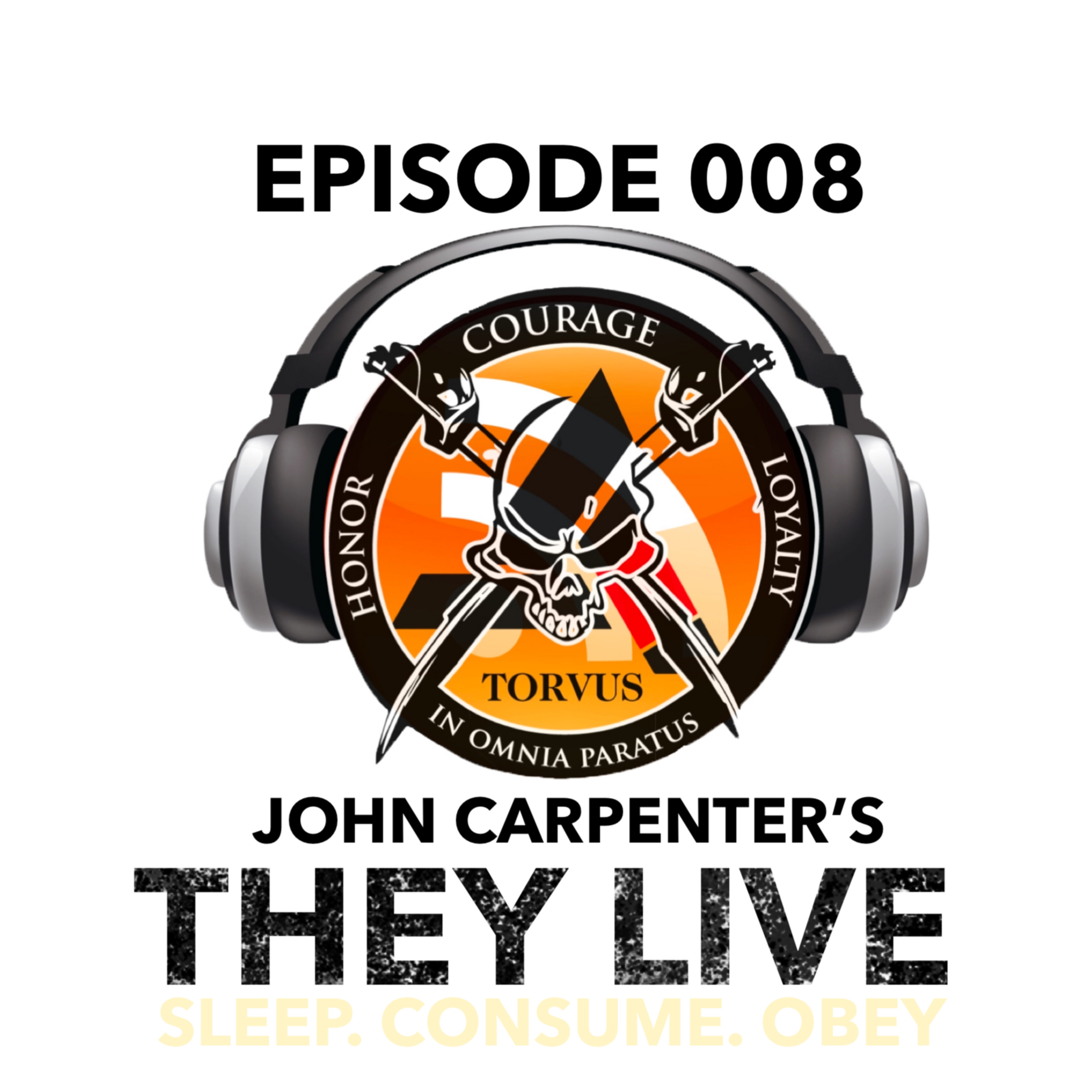 Torvus Podcast