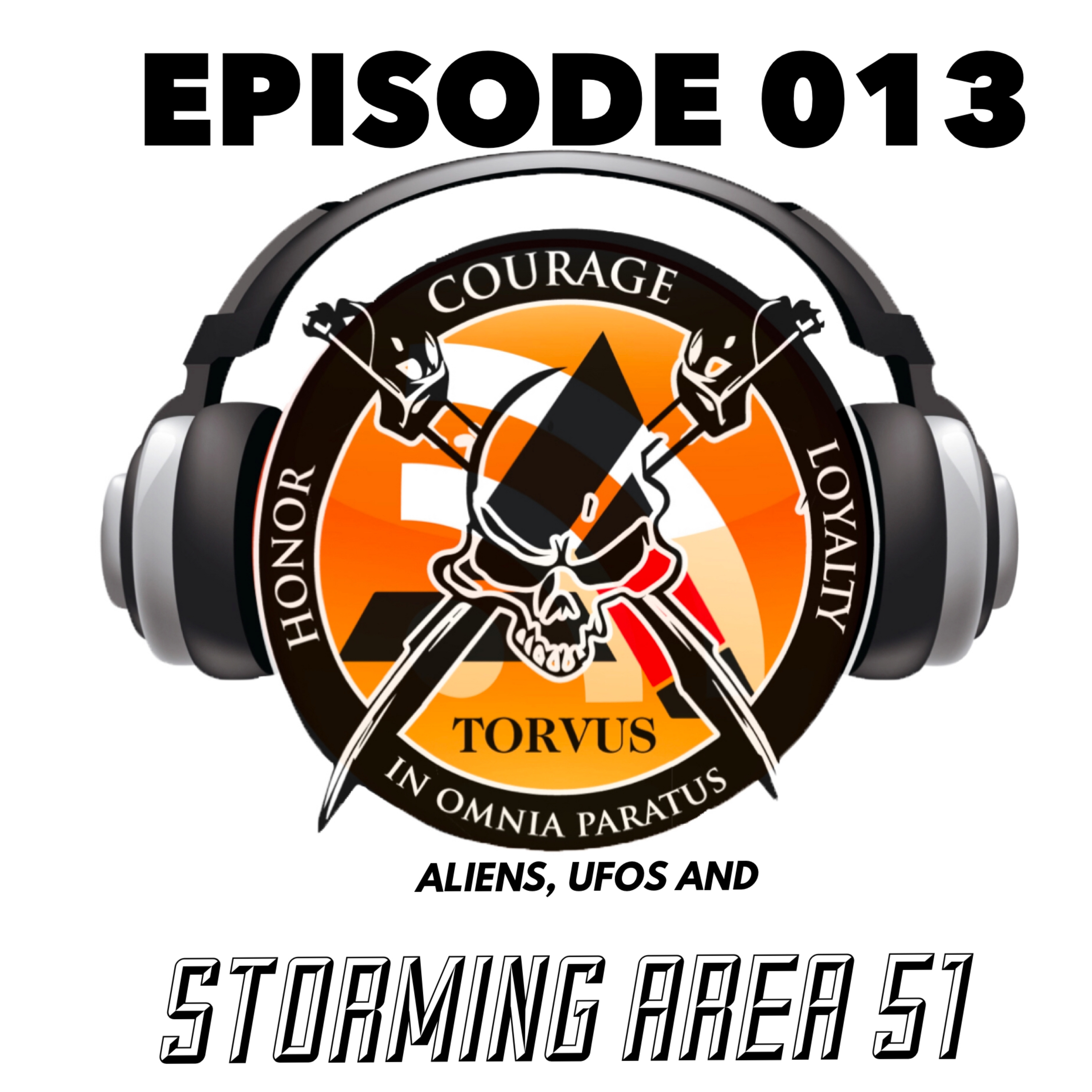 Torvus Podcast