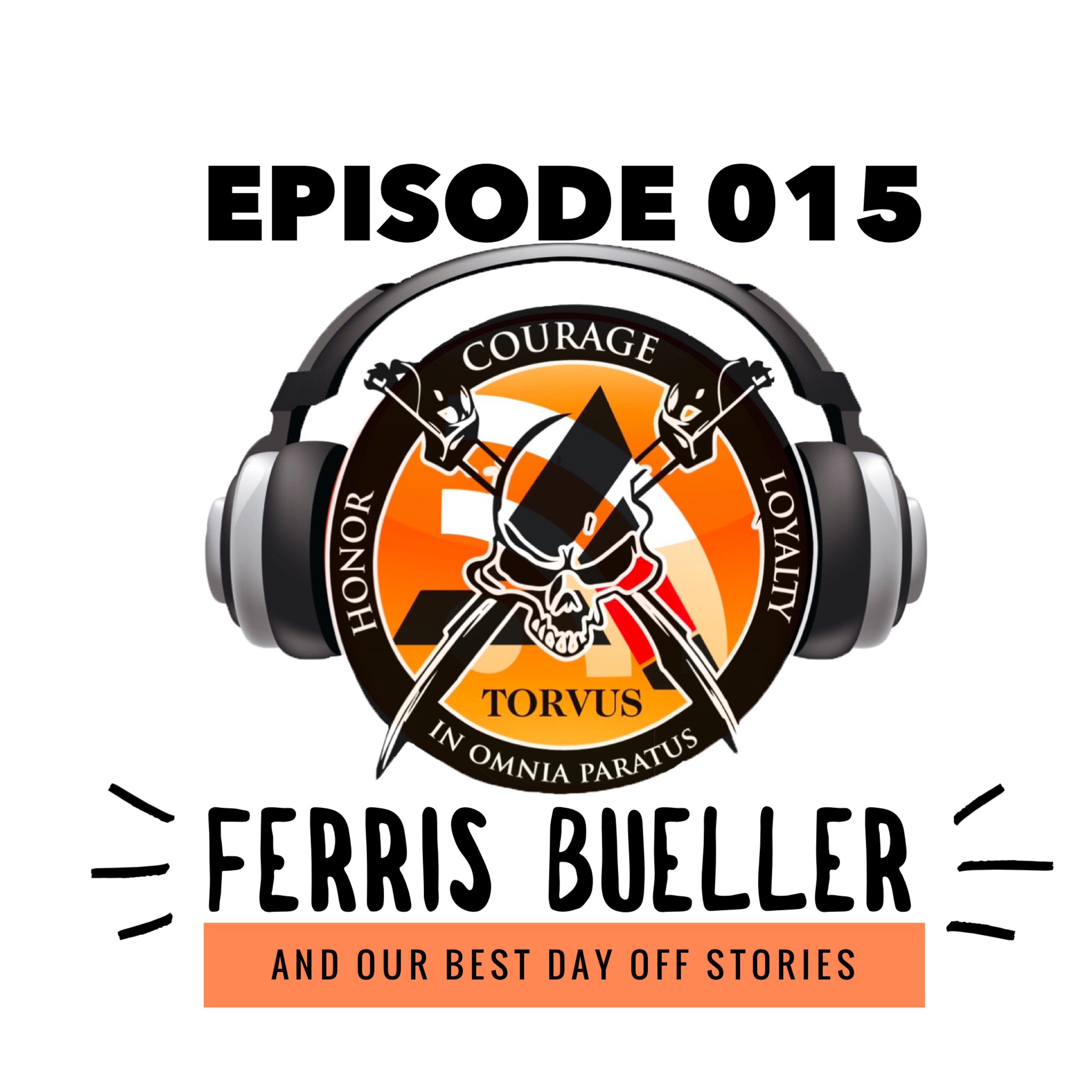 Torvus Podcast