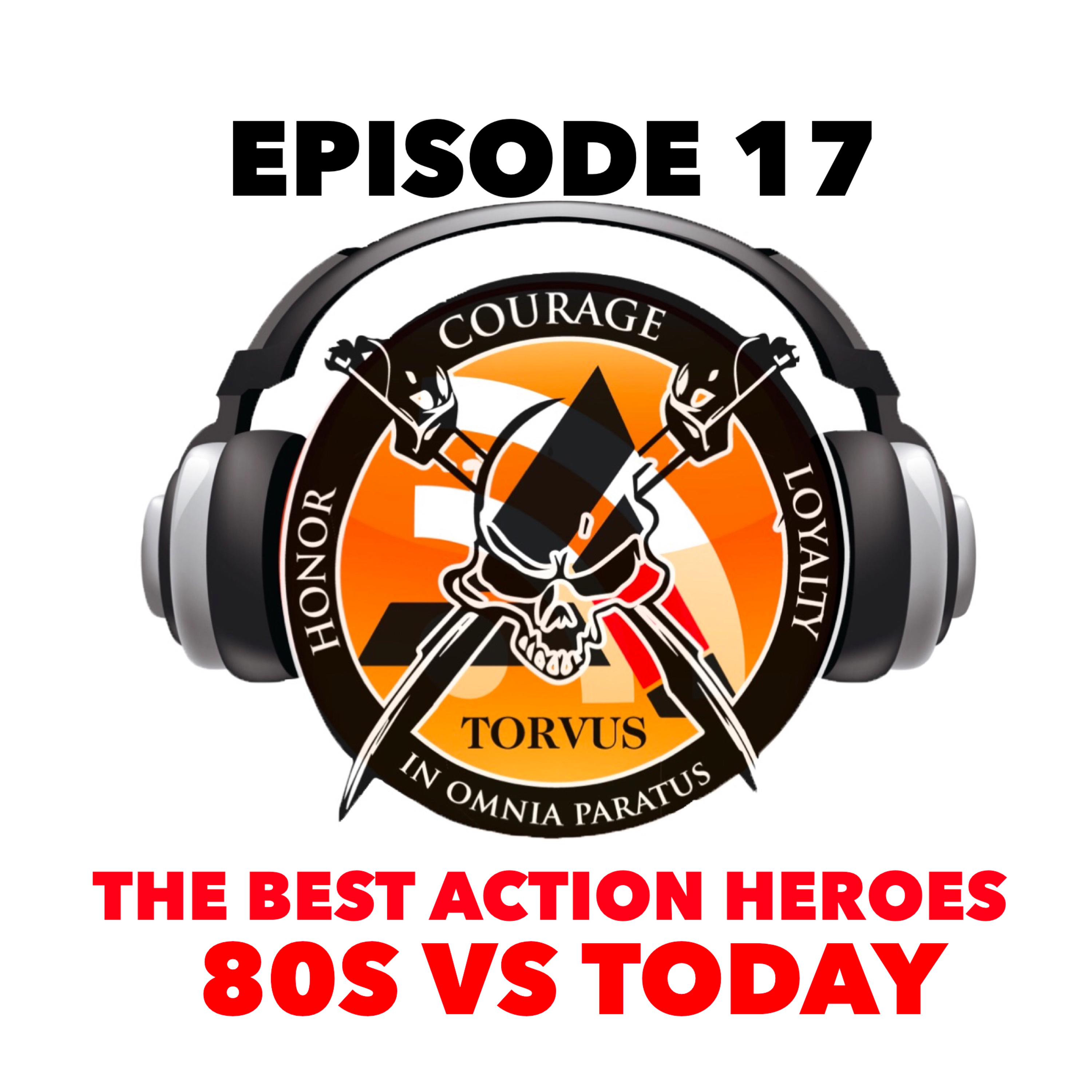 Torvus Podcast