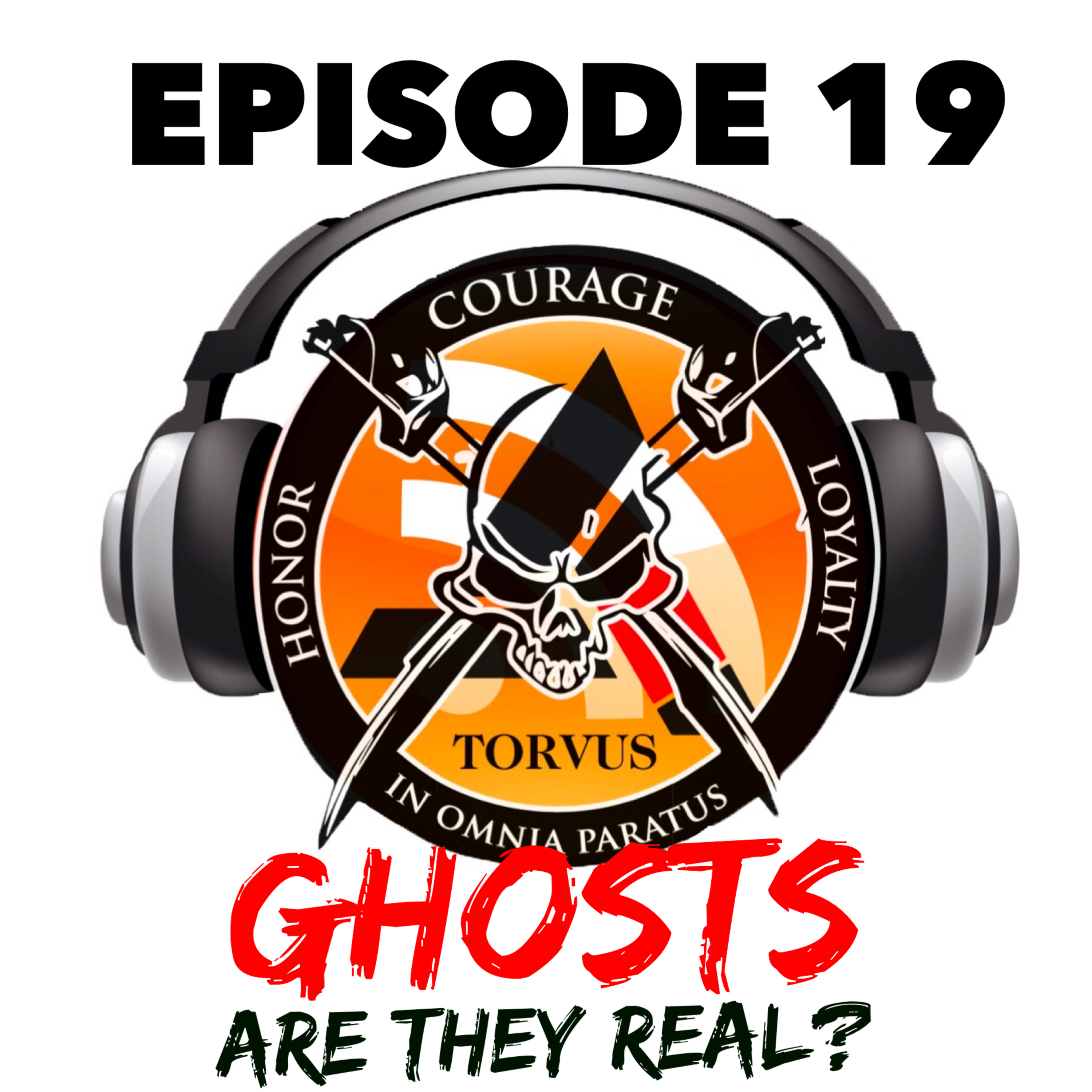 Torvus Podcast