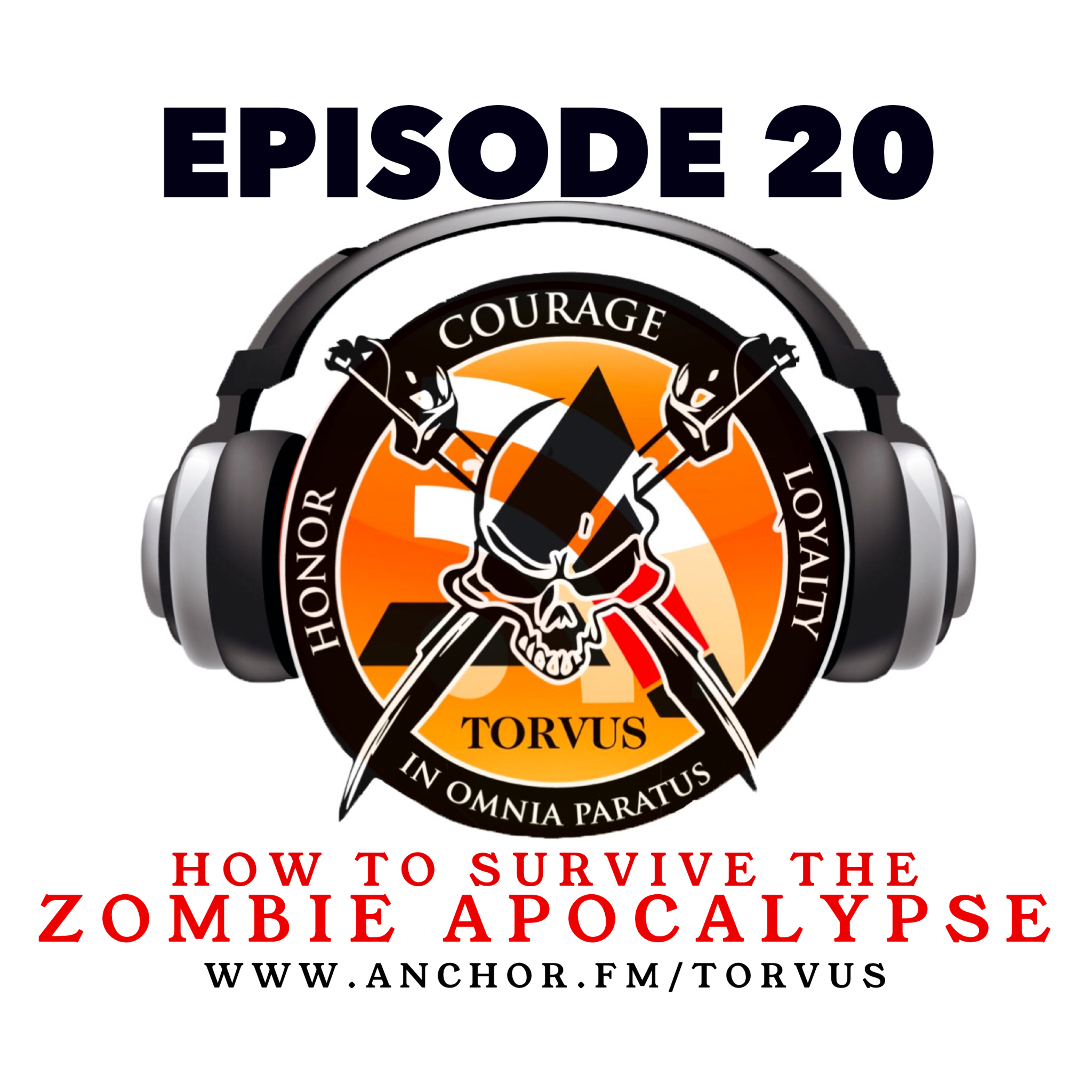 Torvus Podcast