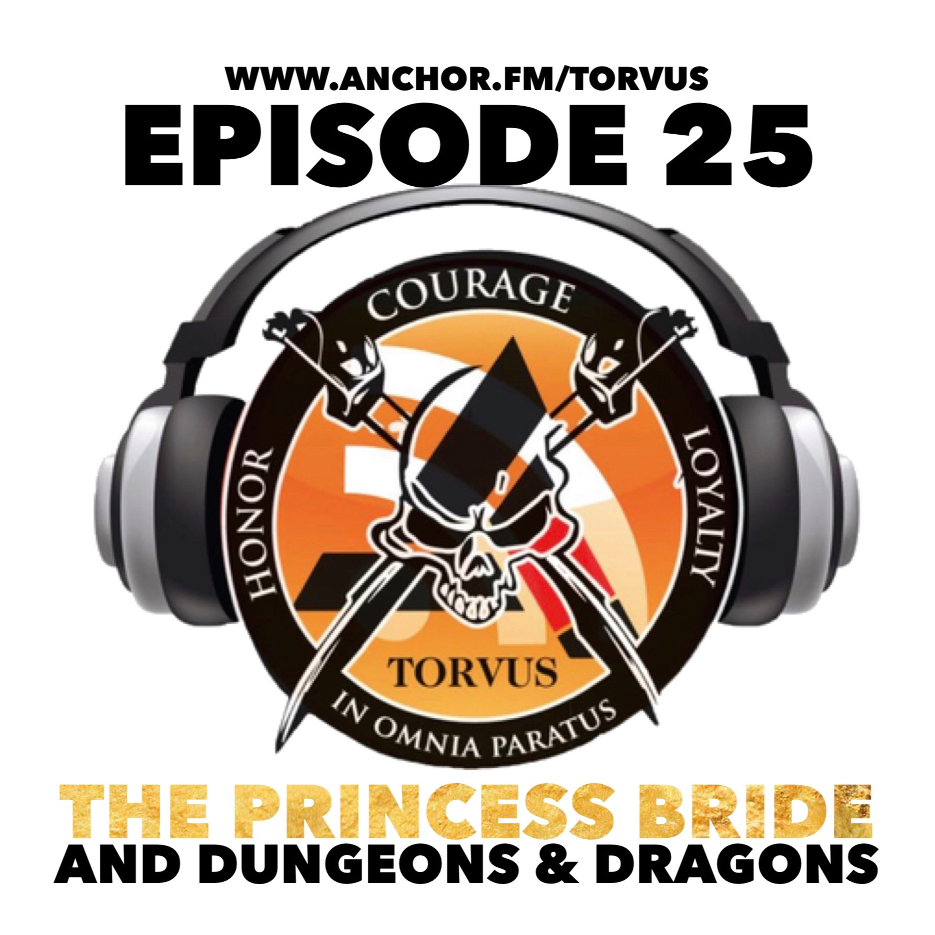 Torvus Podcast