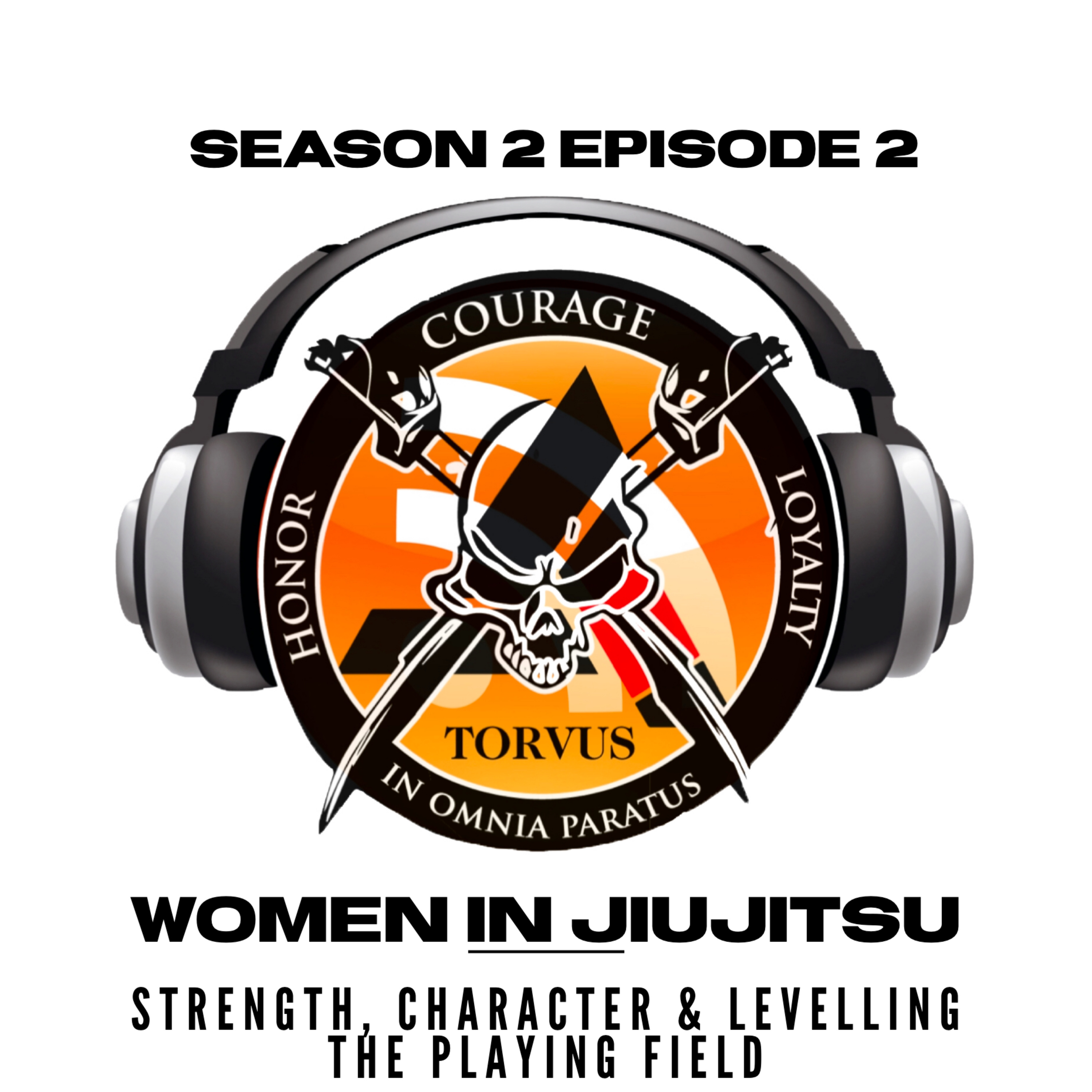 Torvus Podcast