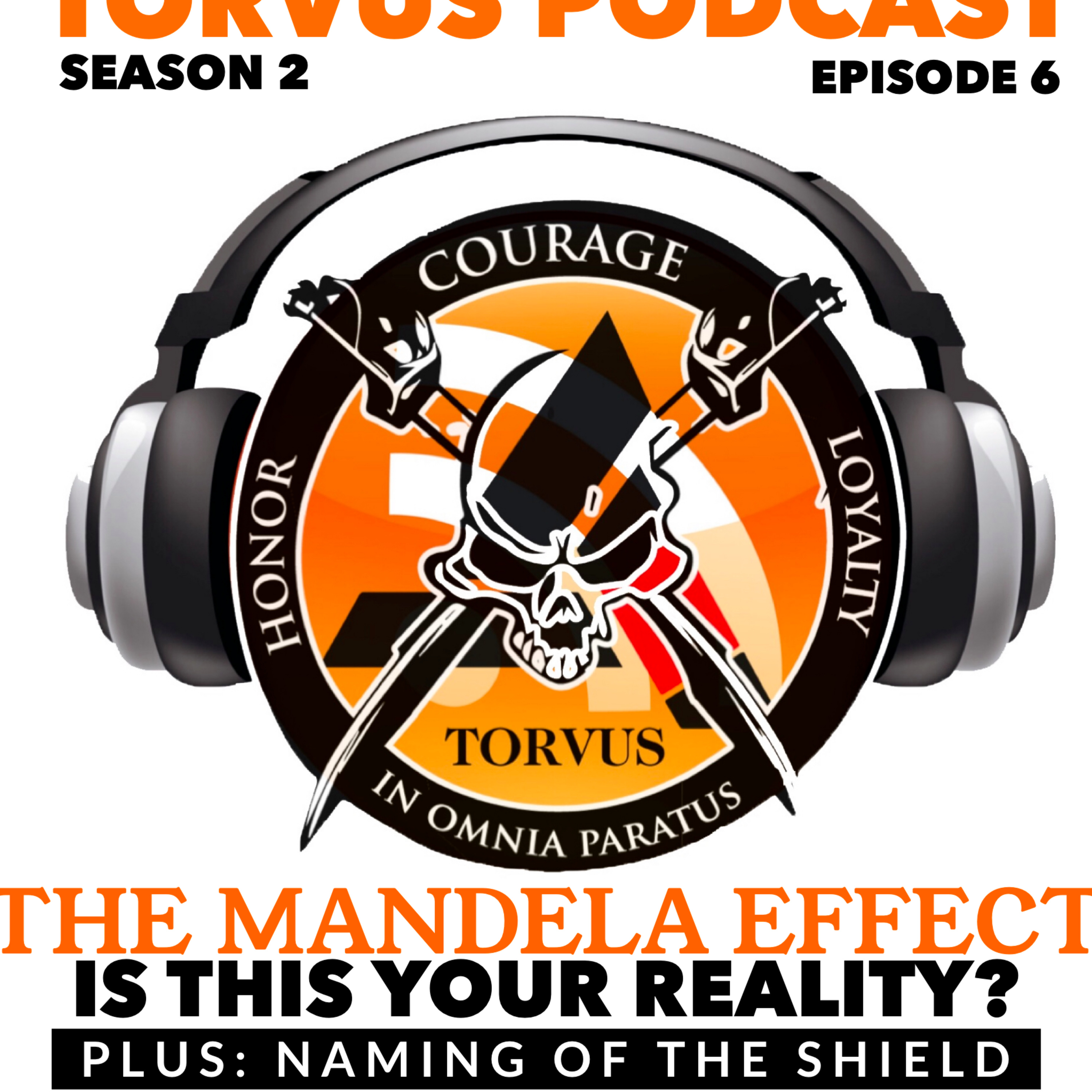 Torvus Podcast