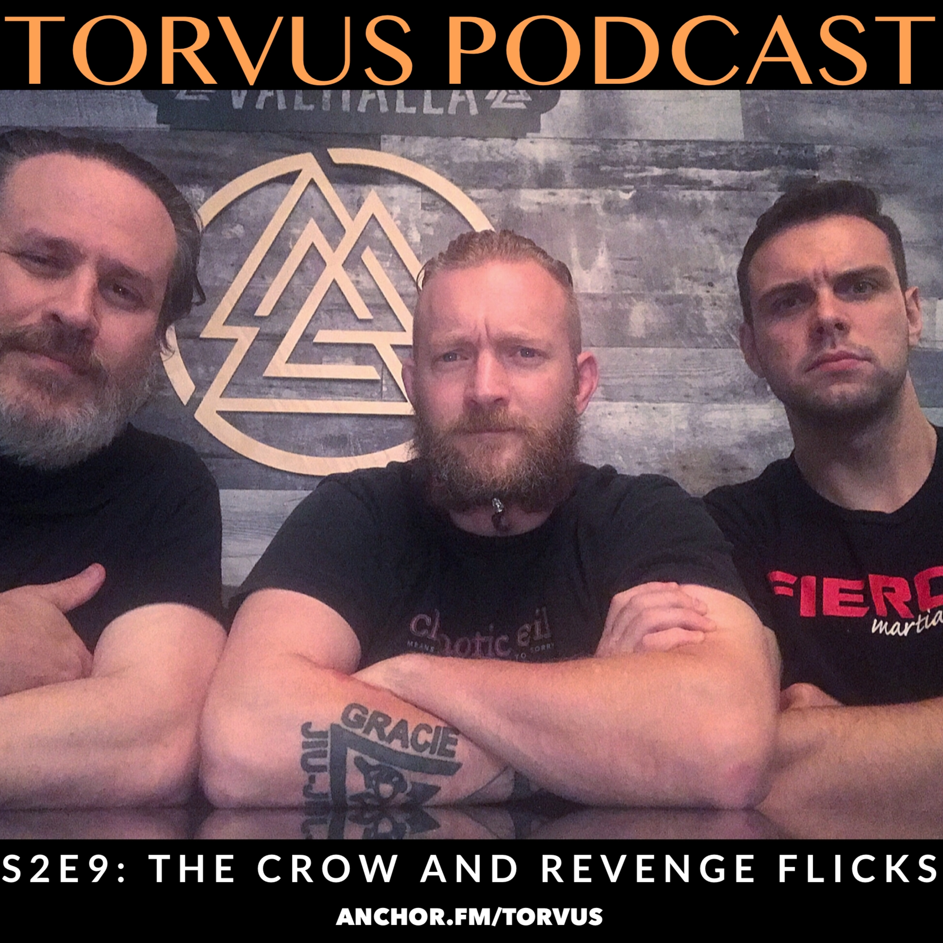 Torvus Podcast