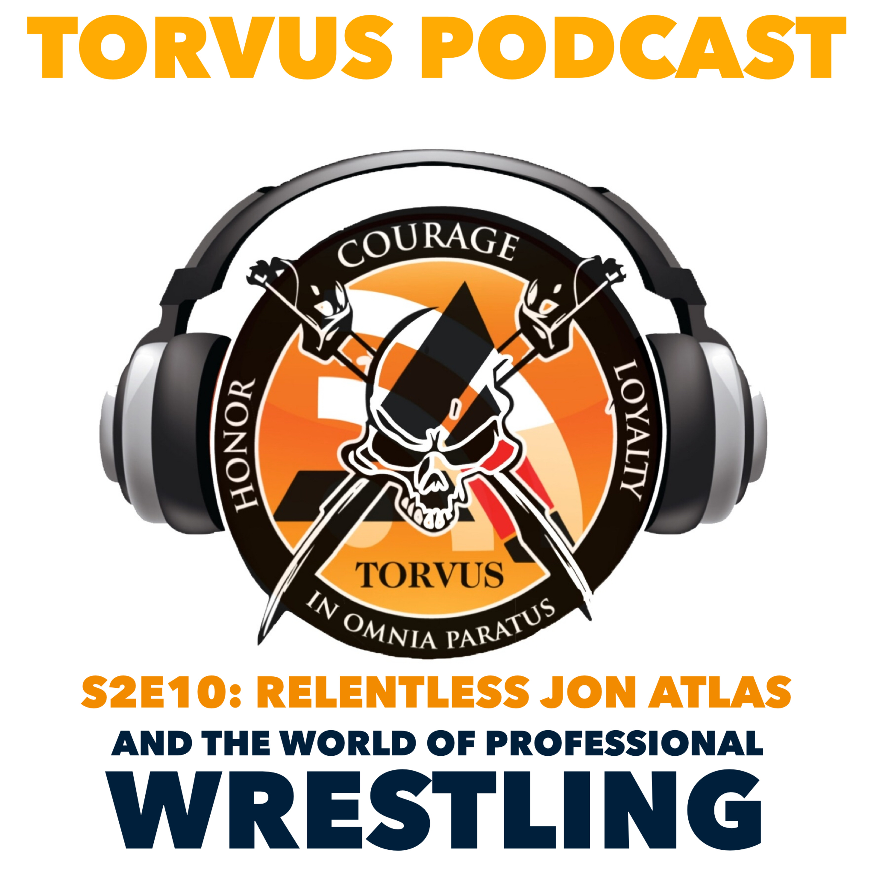 Torvus Podcast