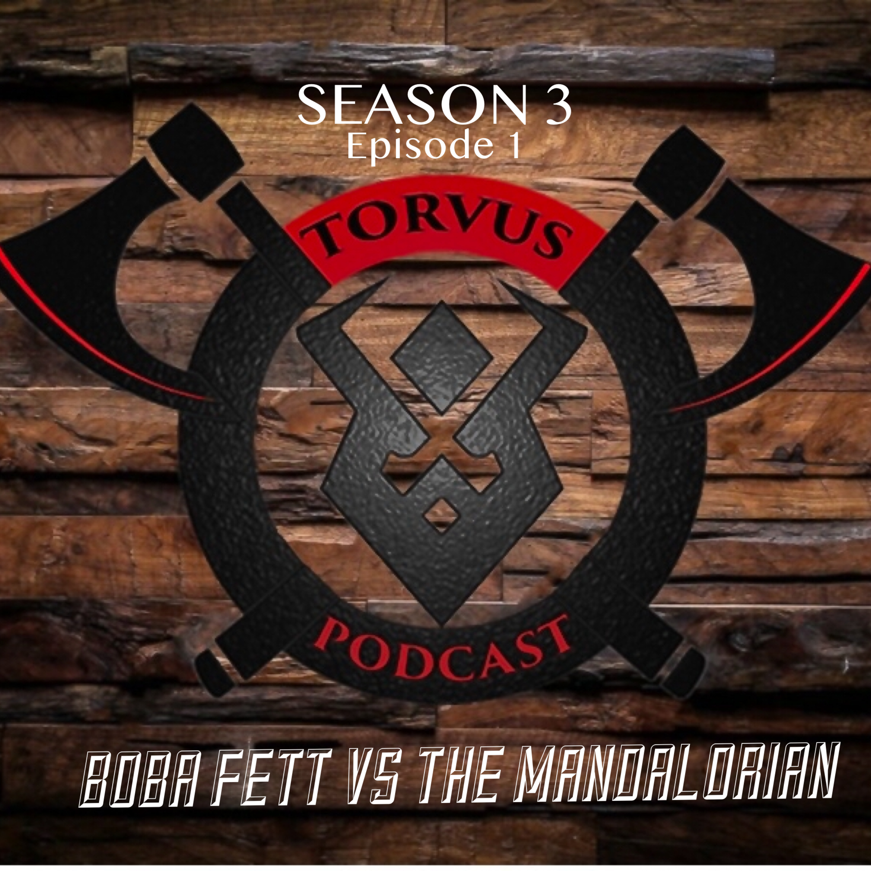 Torvus Podcast