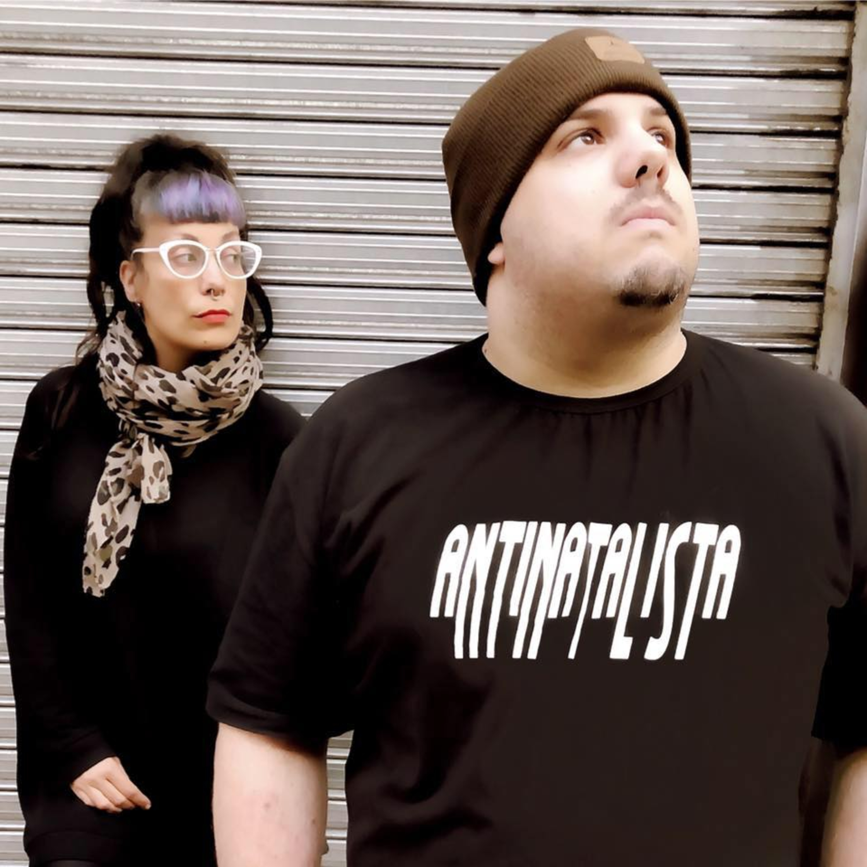 Episodio 1: "Niños de una nueva era" Episodio 1: "Niños de una nueva era"