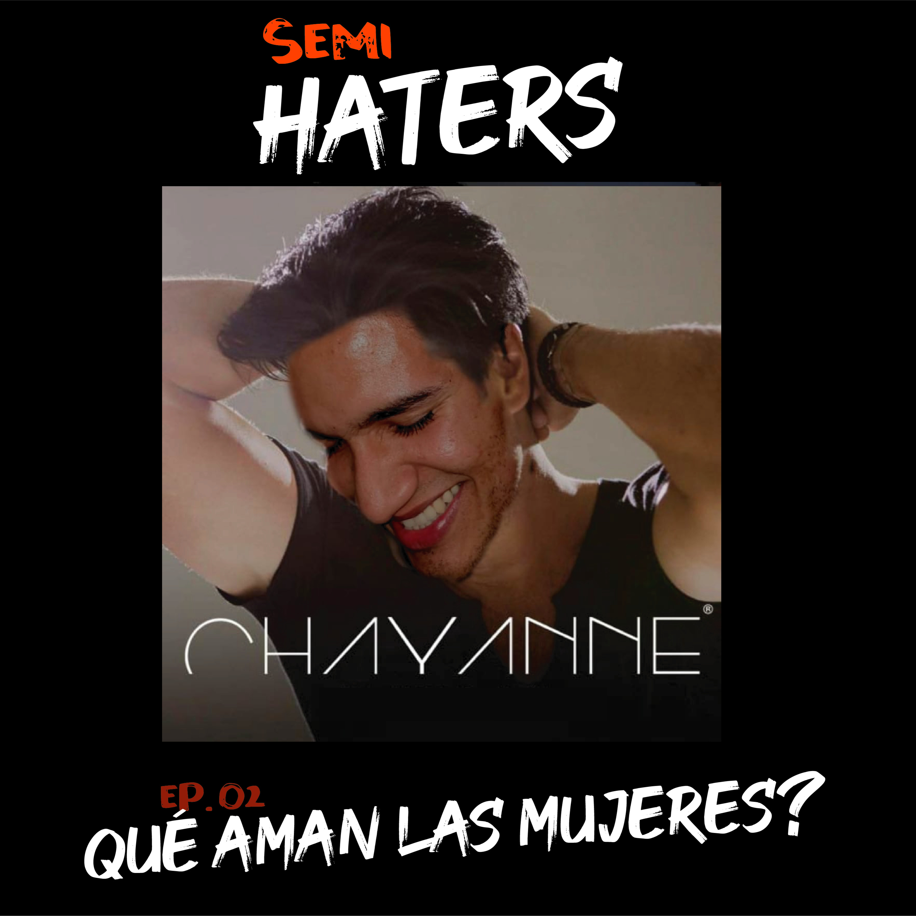 EP02 - Qué aman las mujeres?