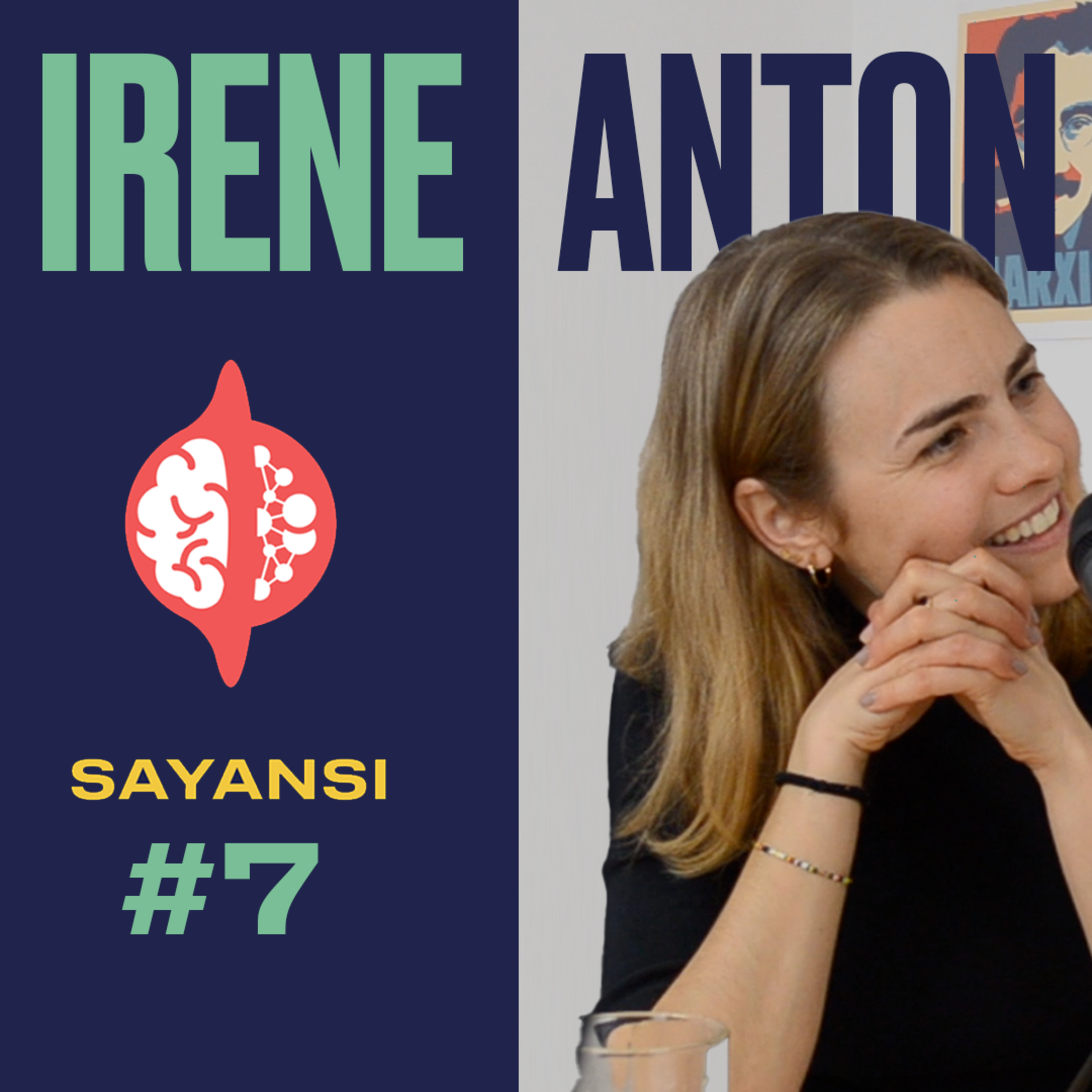 Sayansi Podcast