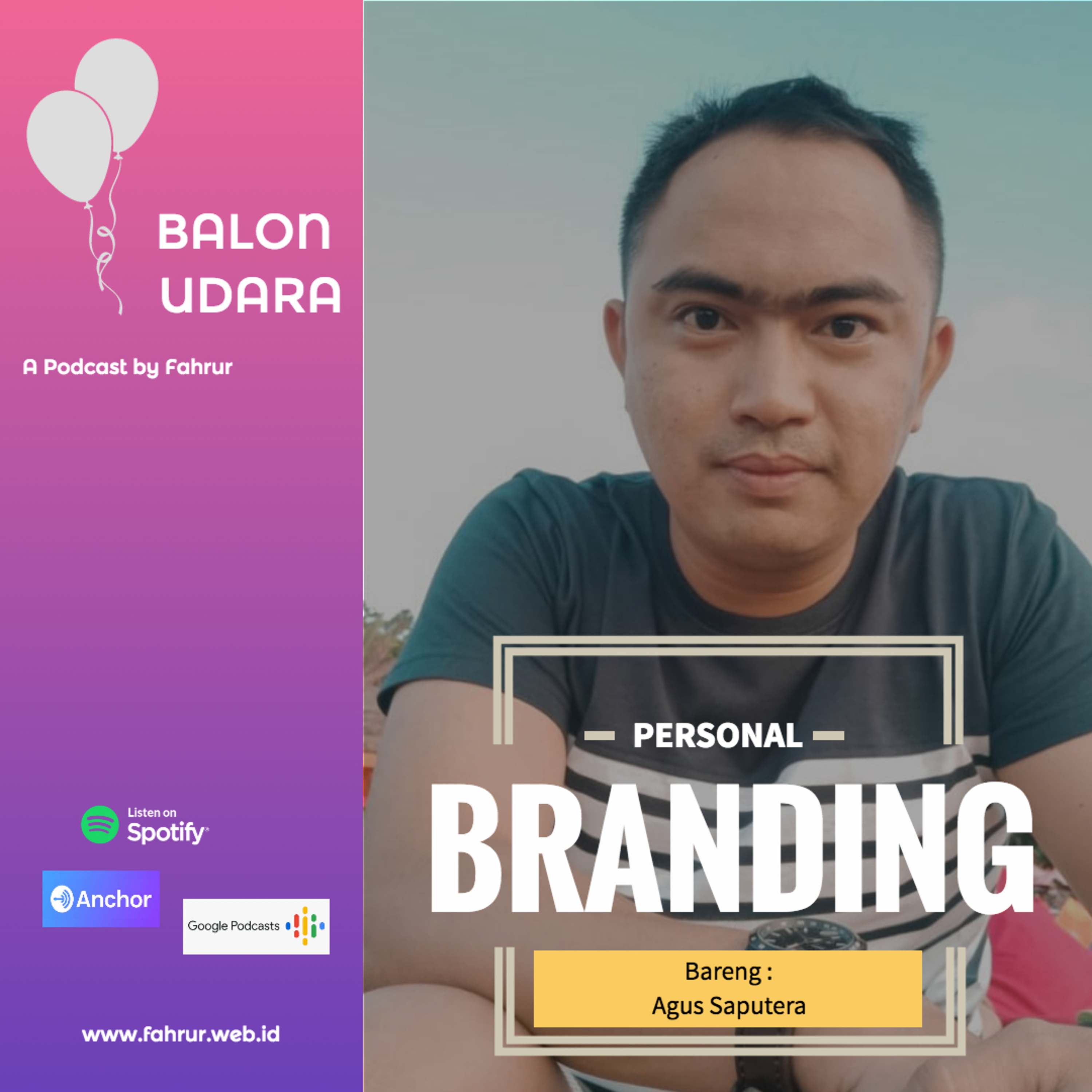 Balon Udara