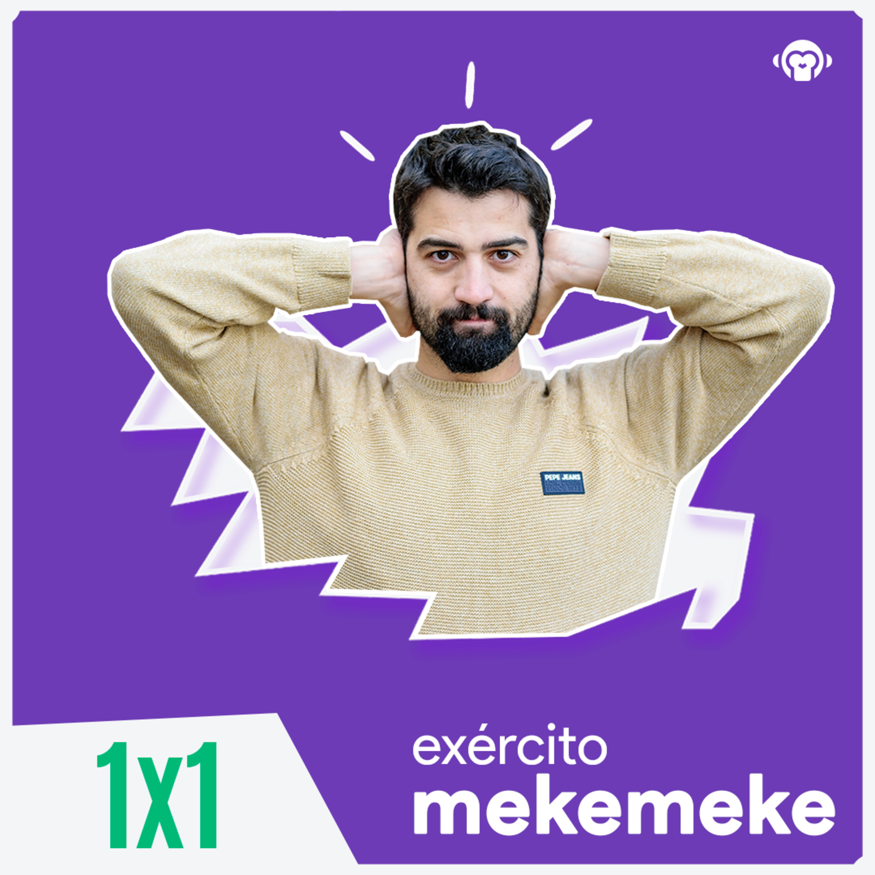 Exército Mekemeke