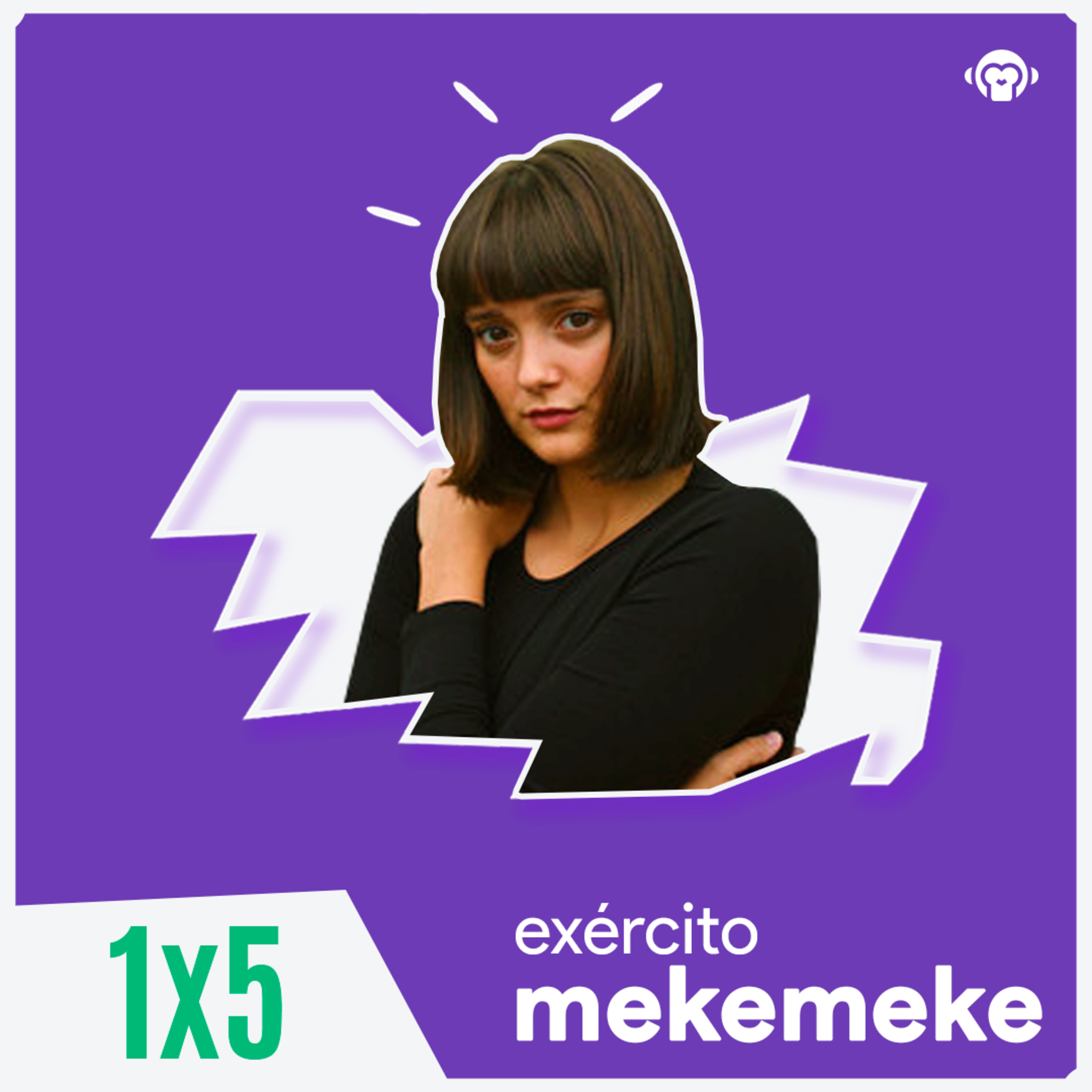 Exército Mekemeke