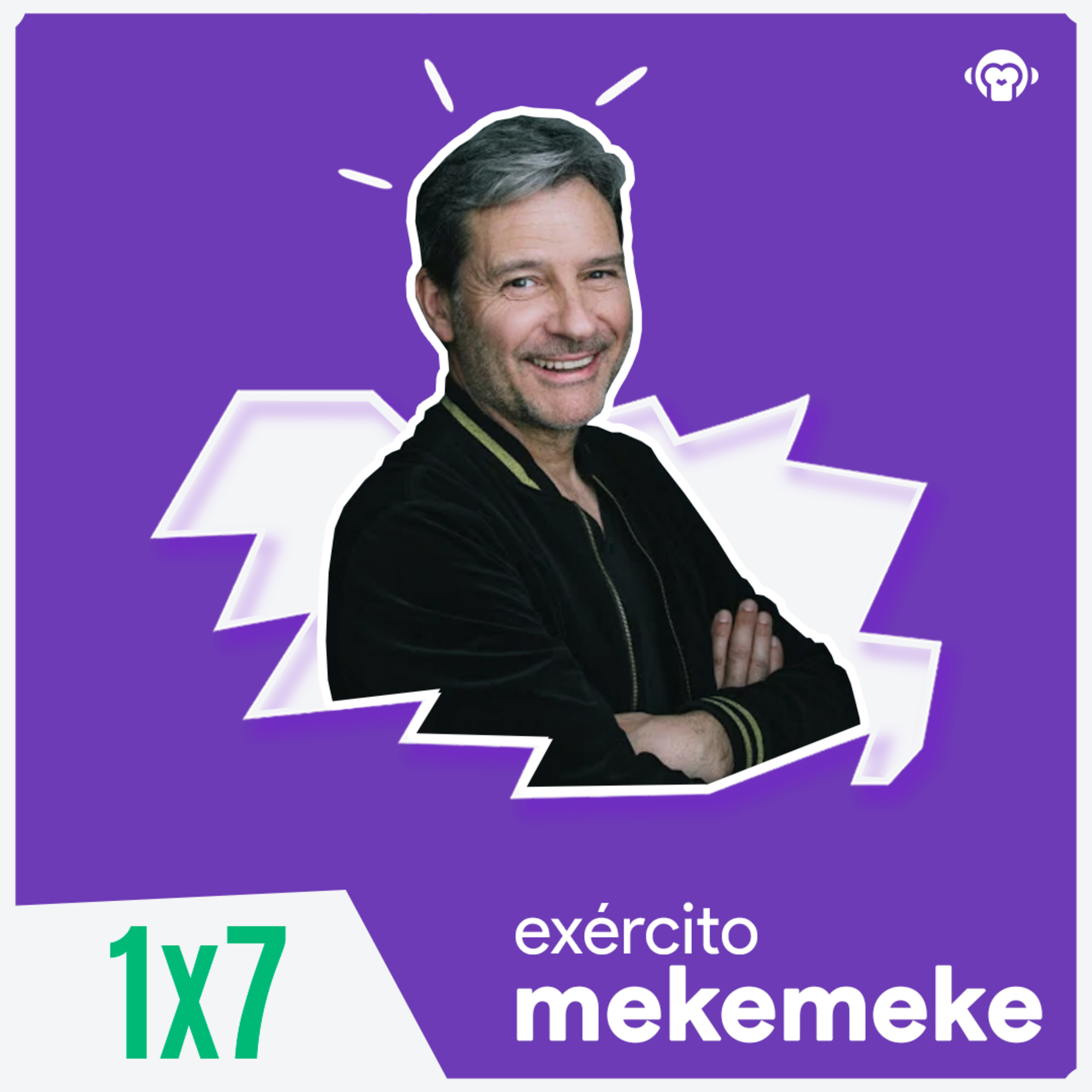 Exército Mekemeke