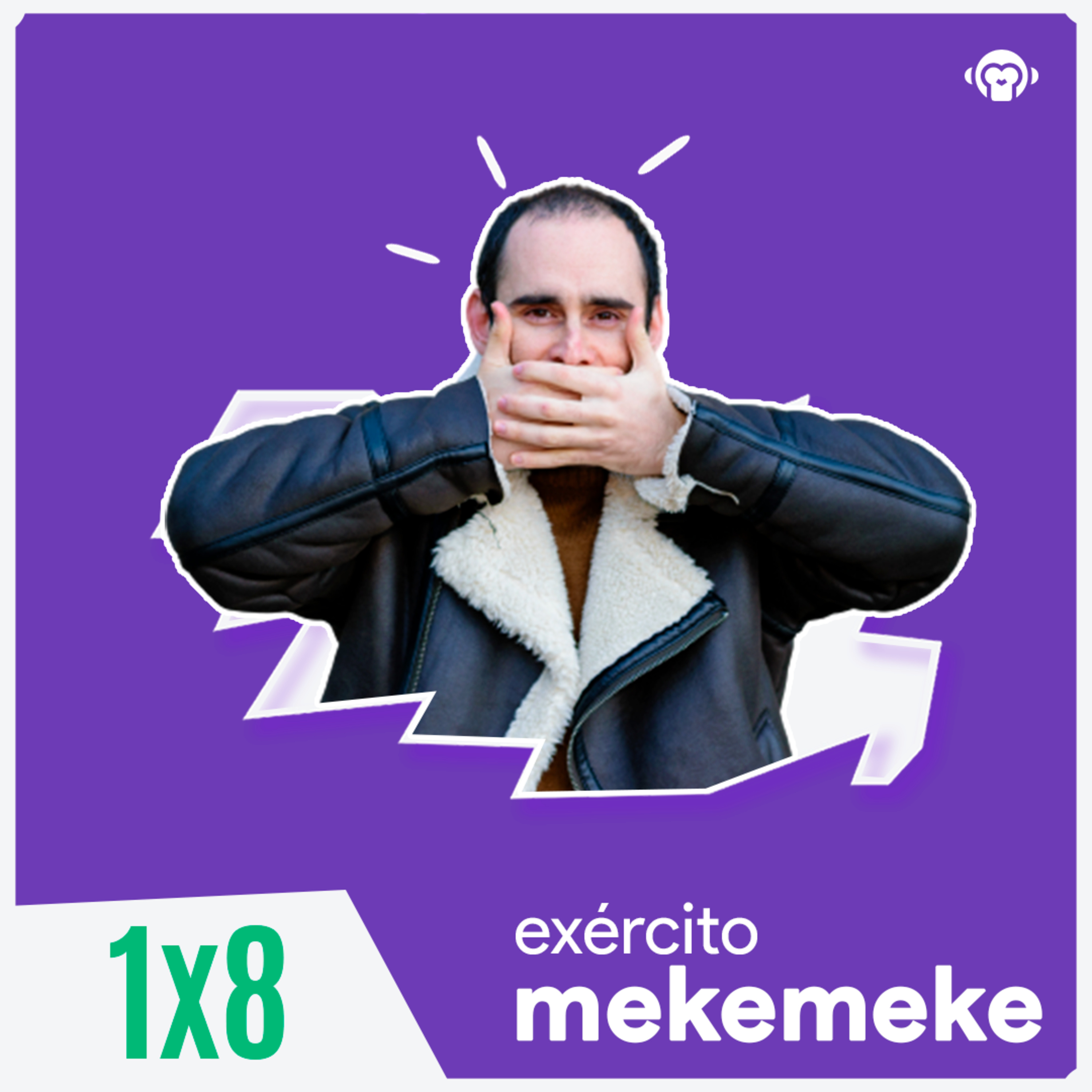Exército Mekemeke