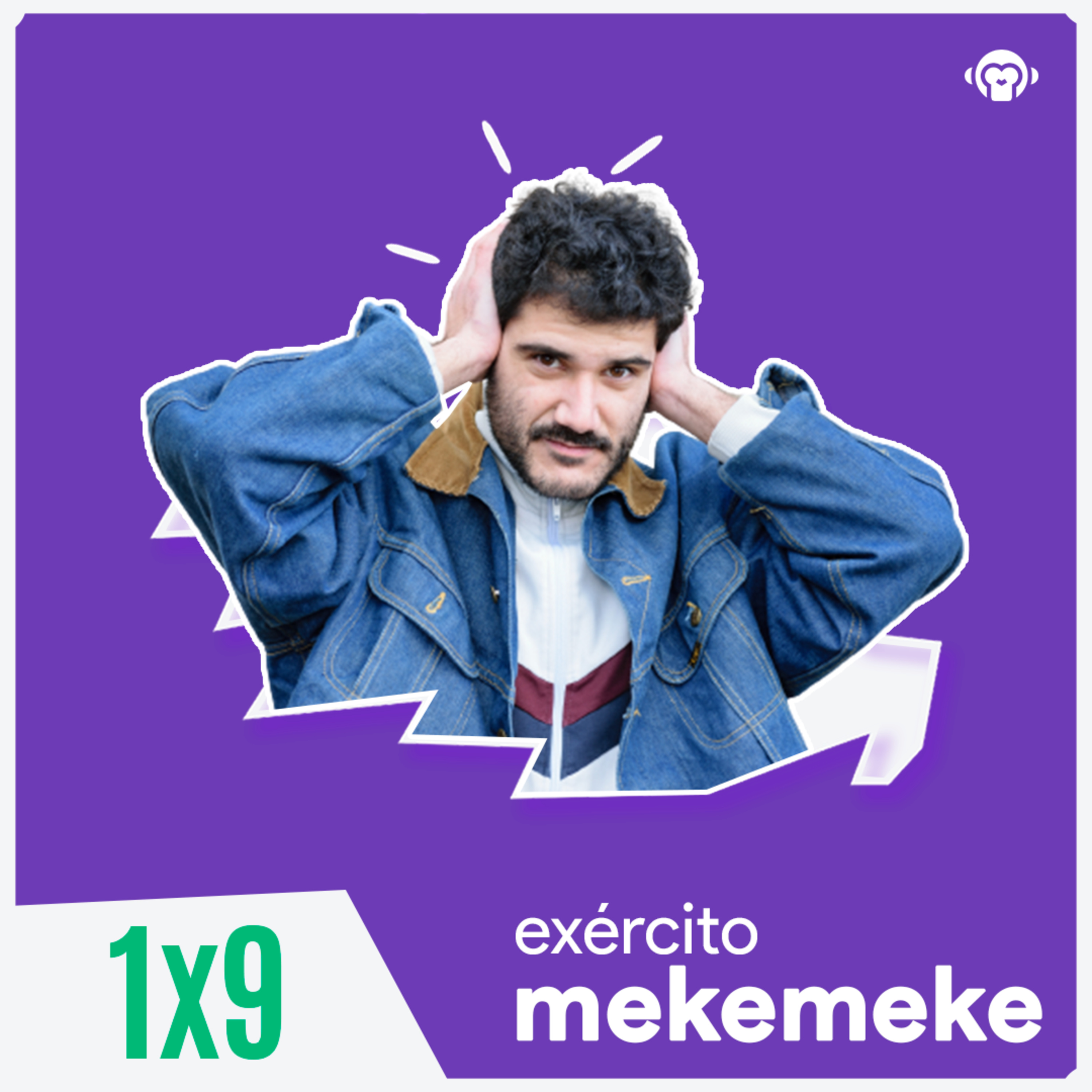 Exército Mekemeke