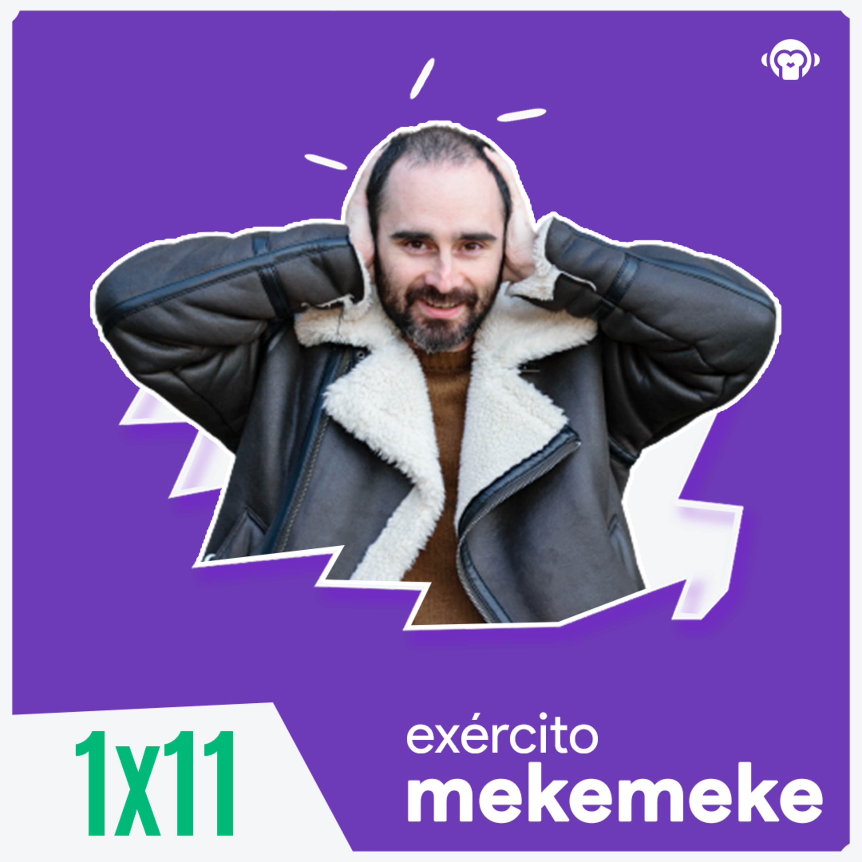 Exército Mekemeke