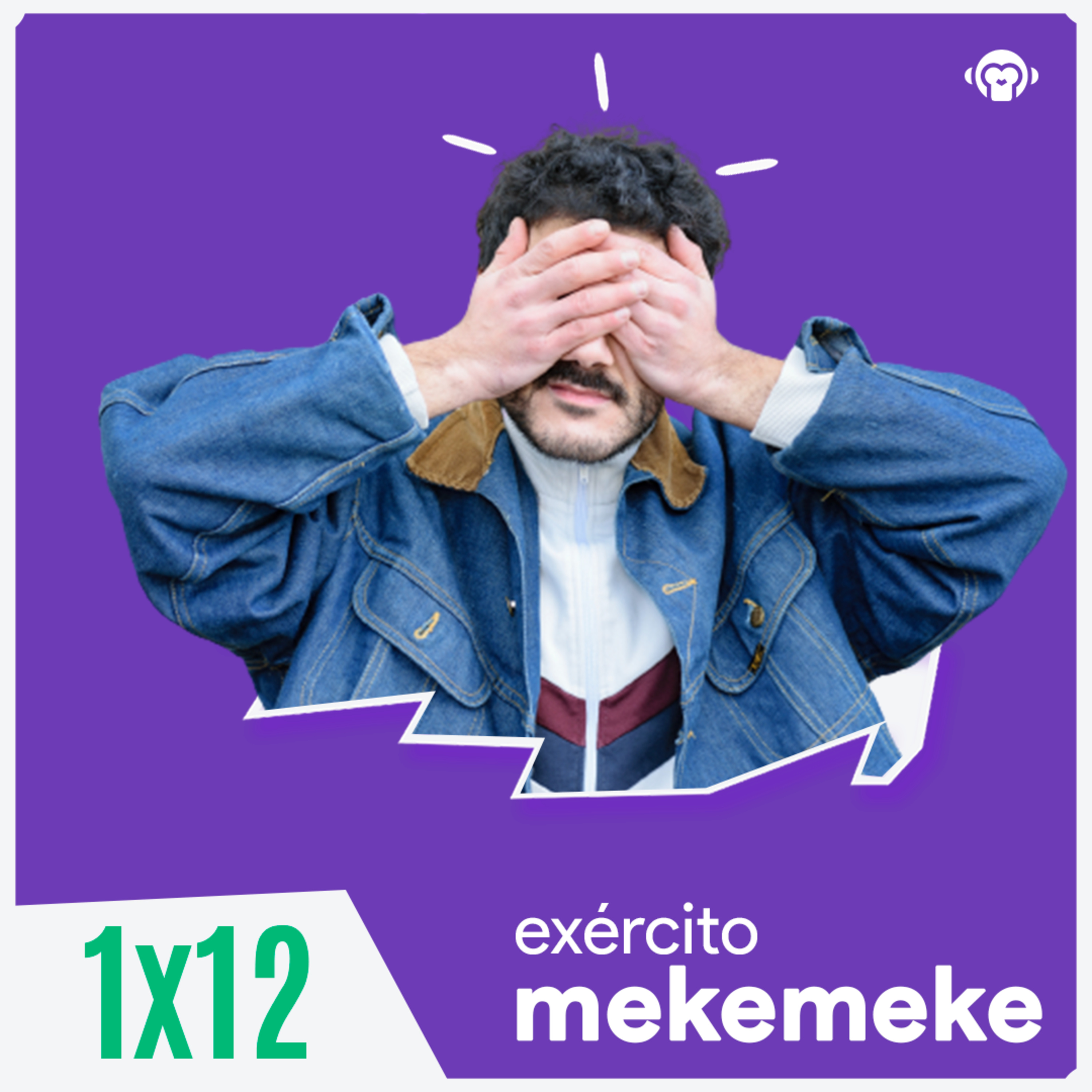 Exército Mekemeke