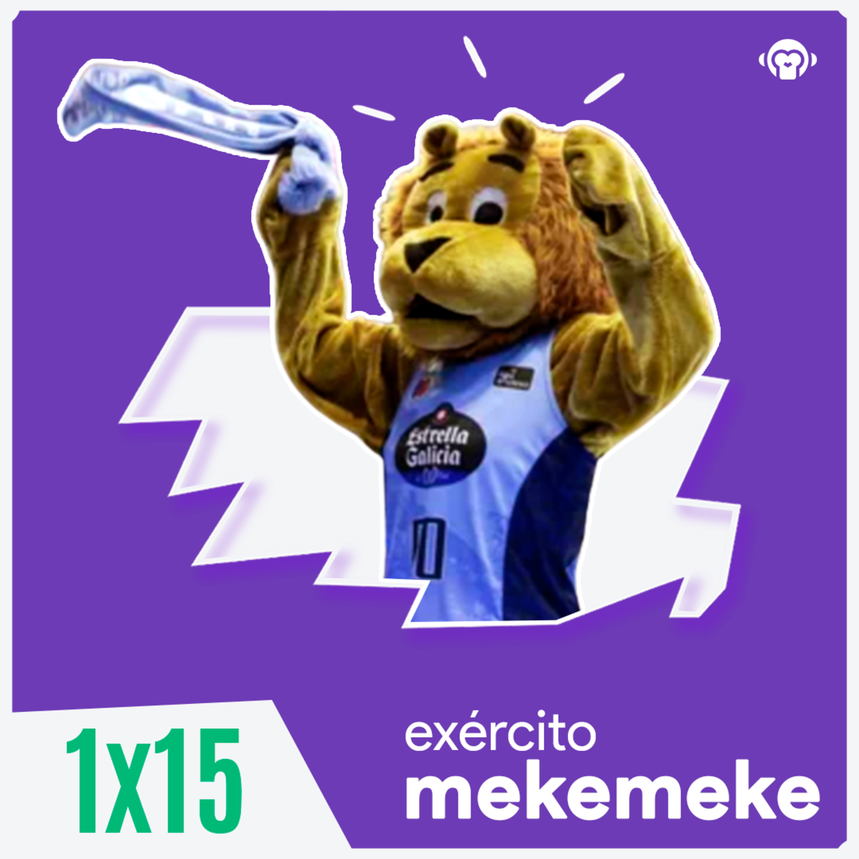 Exército Mekemeke