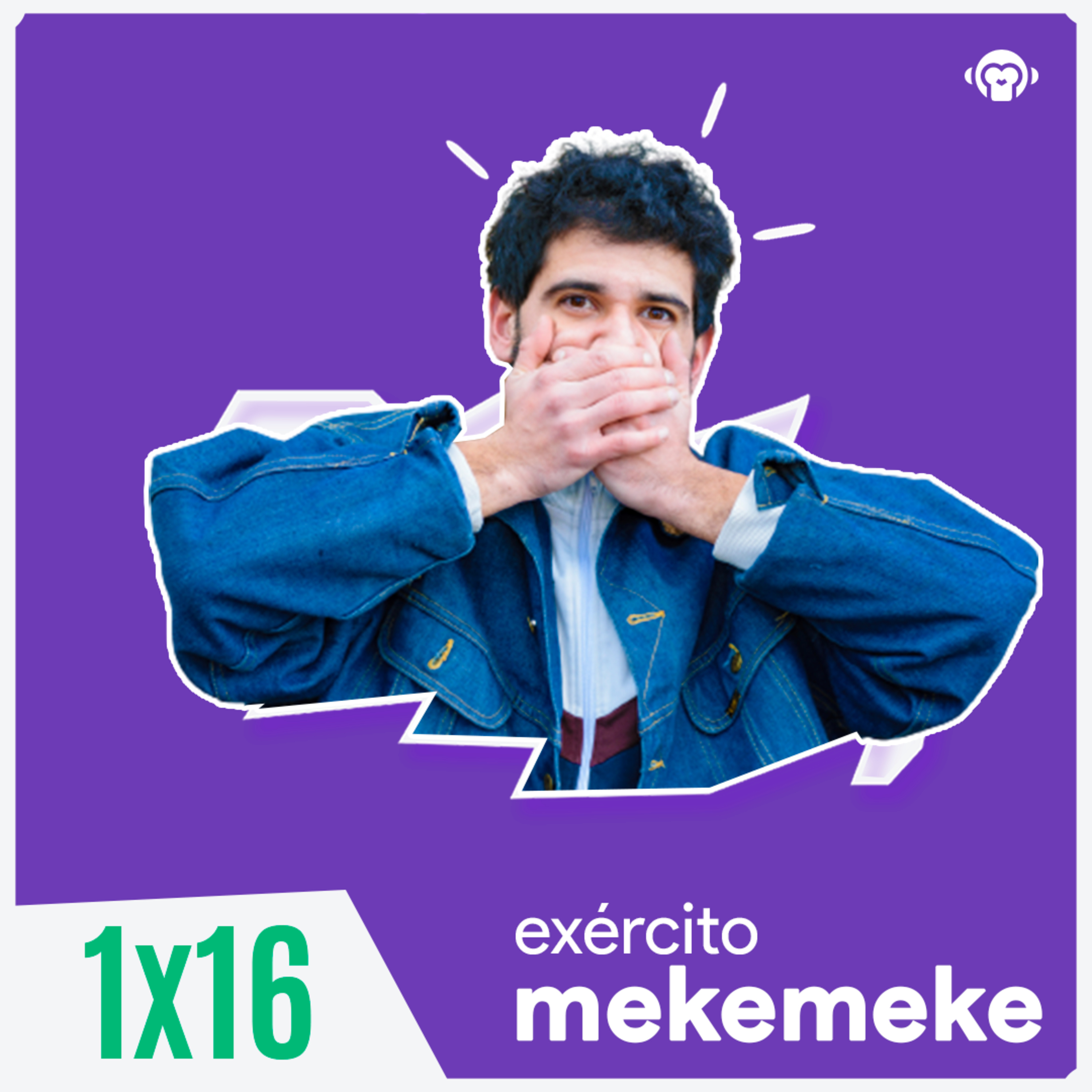Exército Mekemeke