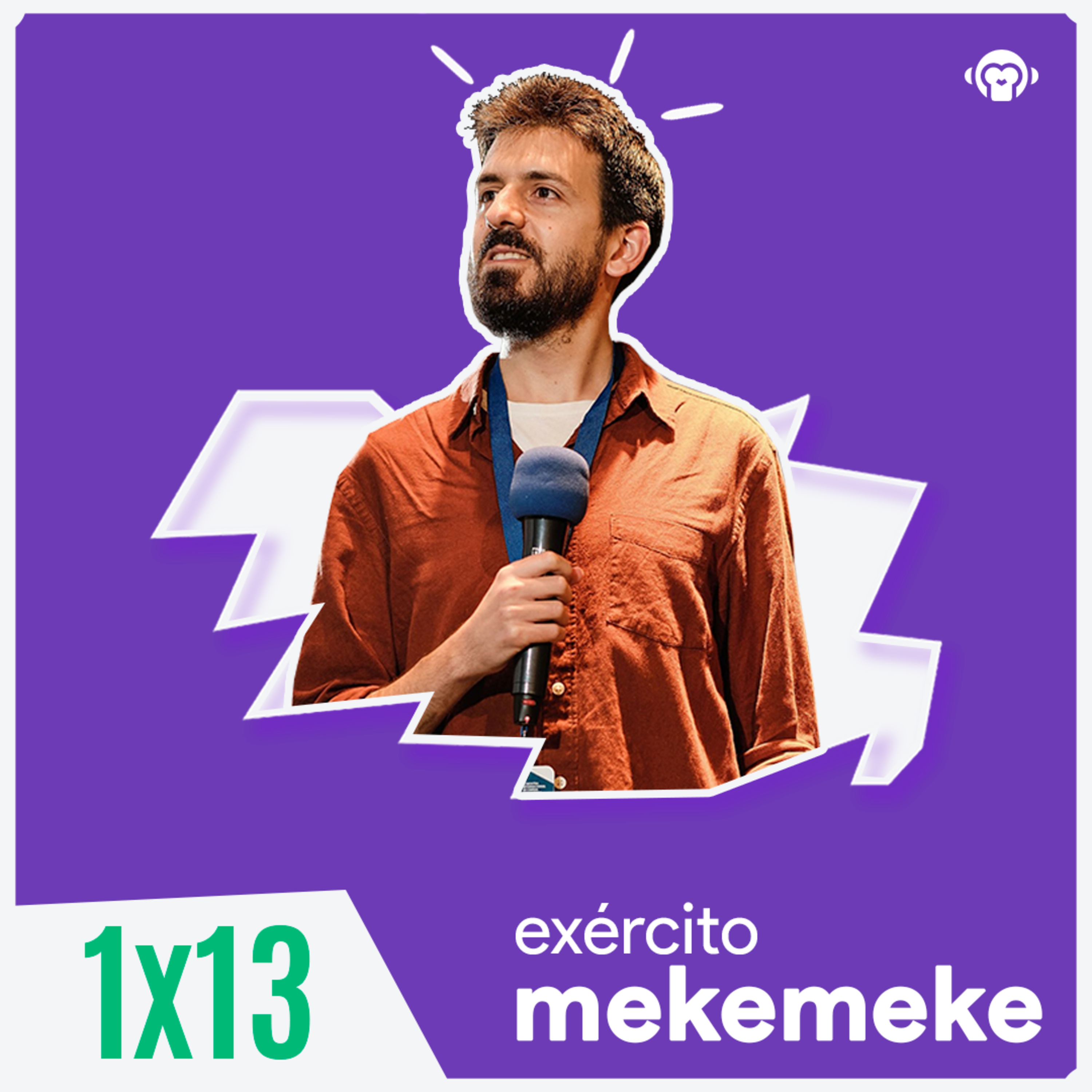 Exército Mekemeke