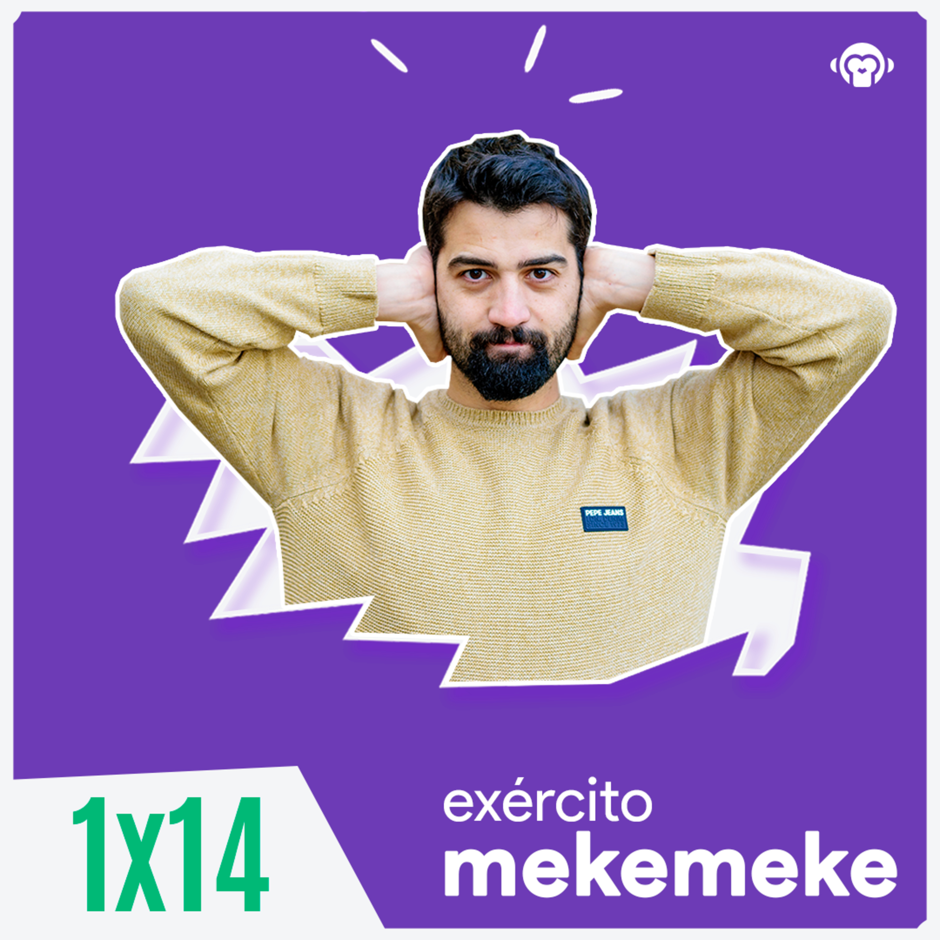 Exército Mekemeke