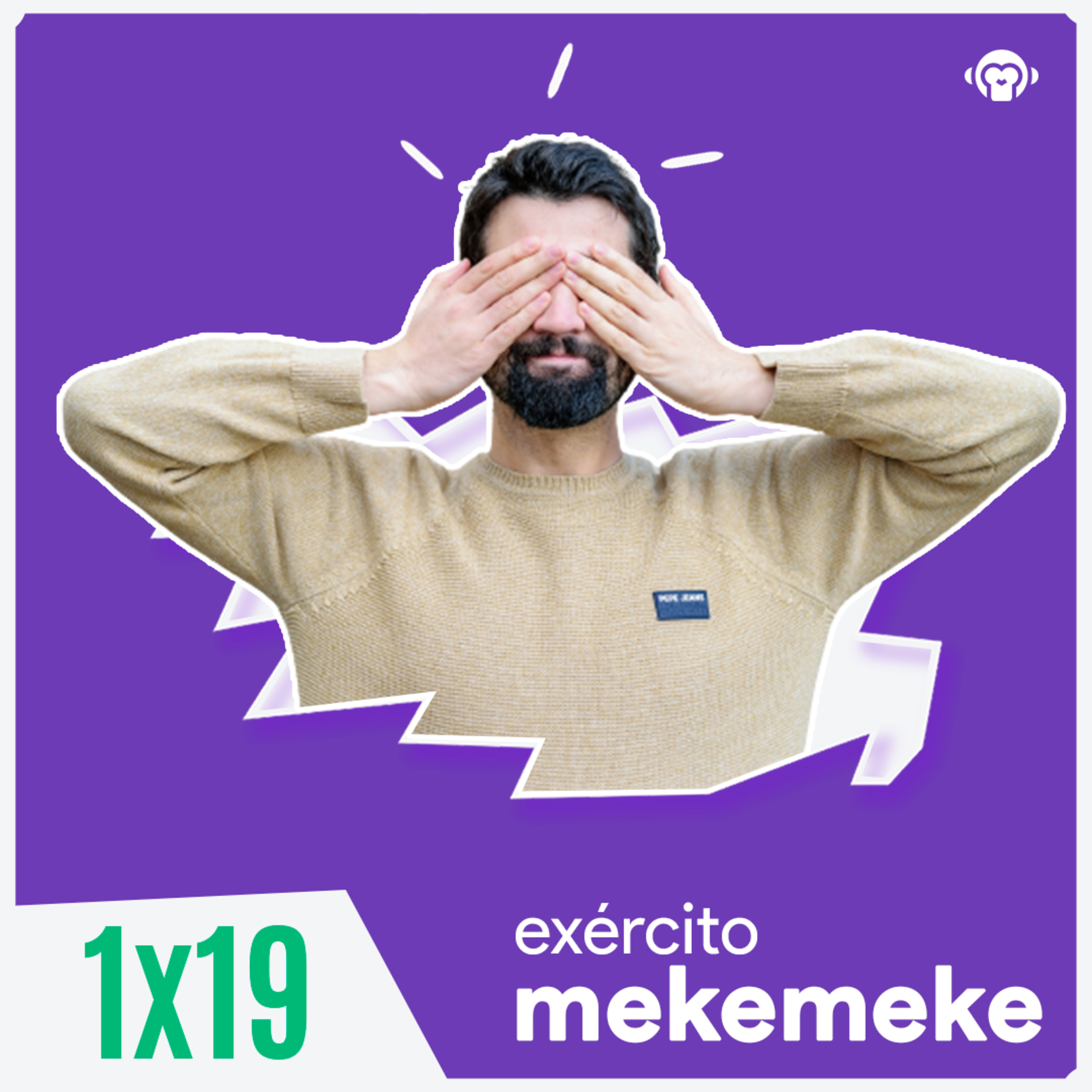Exército Mekemeke