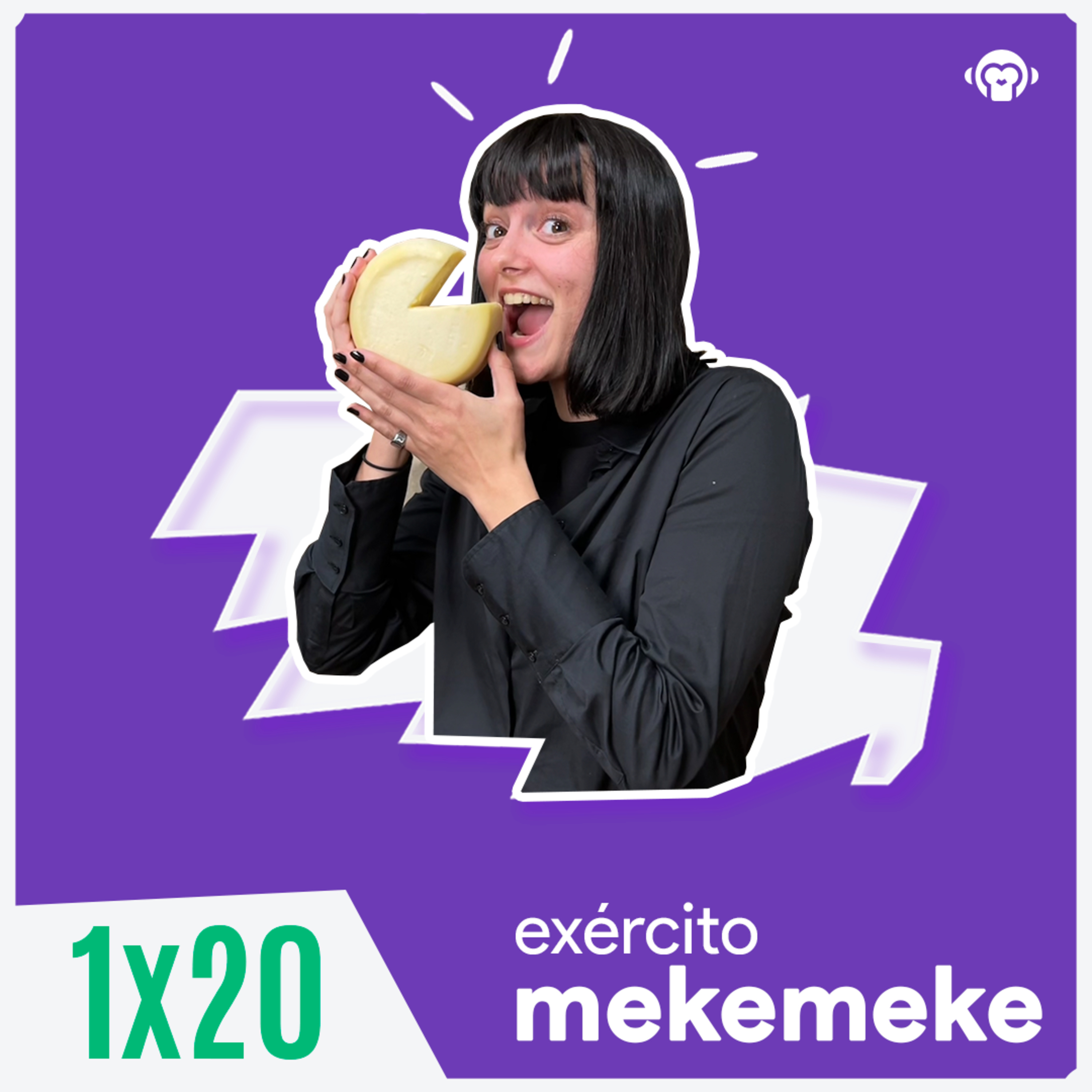 Exército Mekemeke