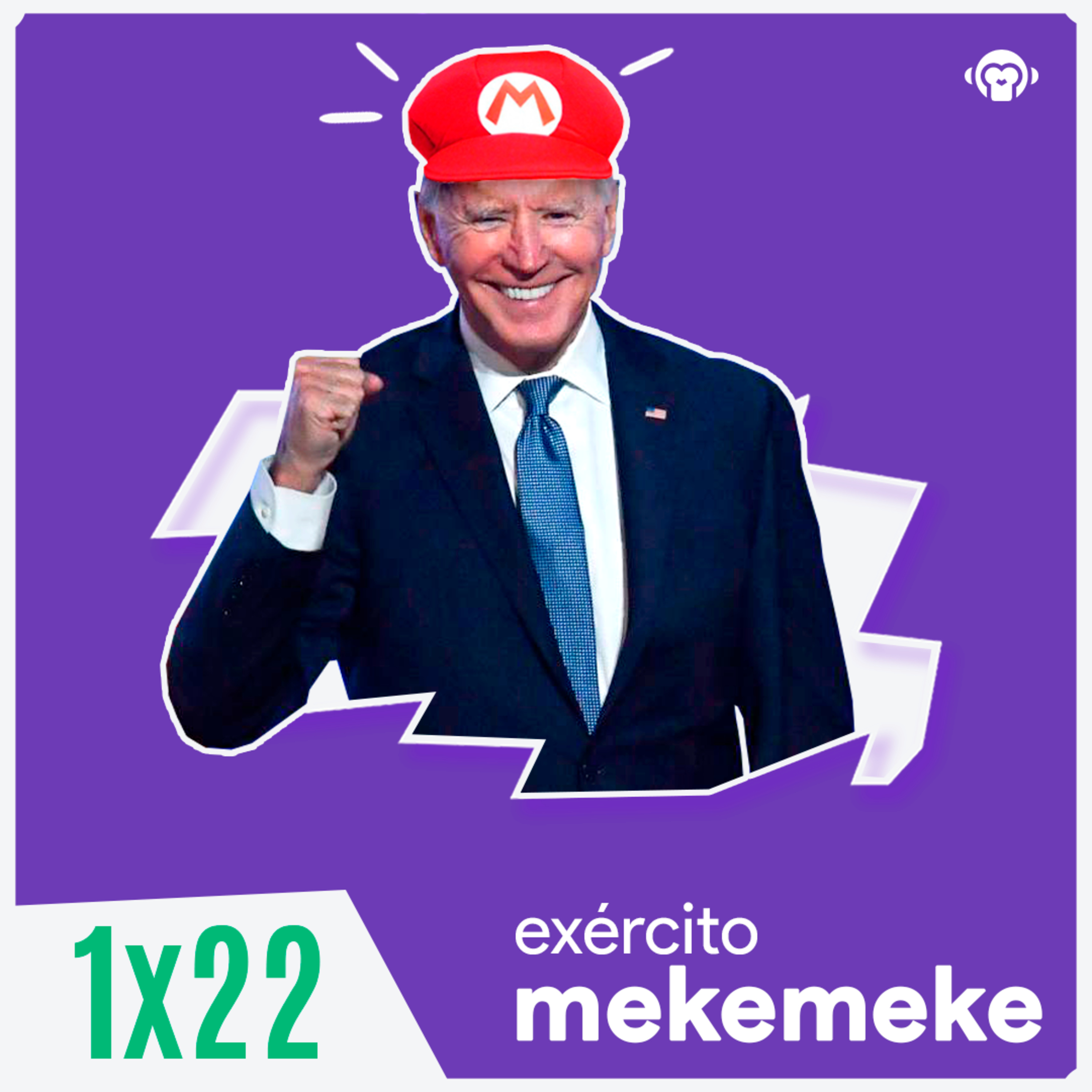 Exército Mekemeke