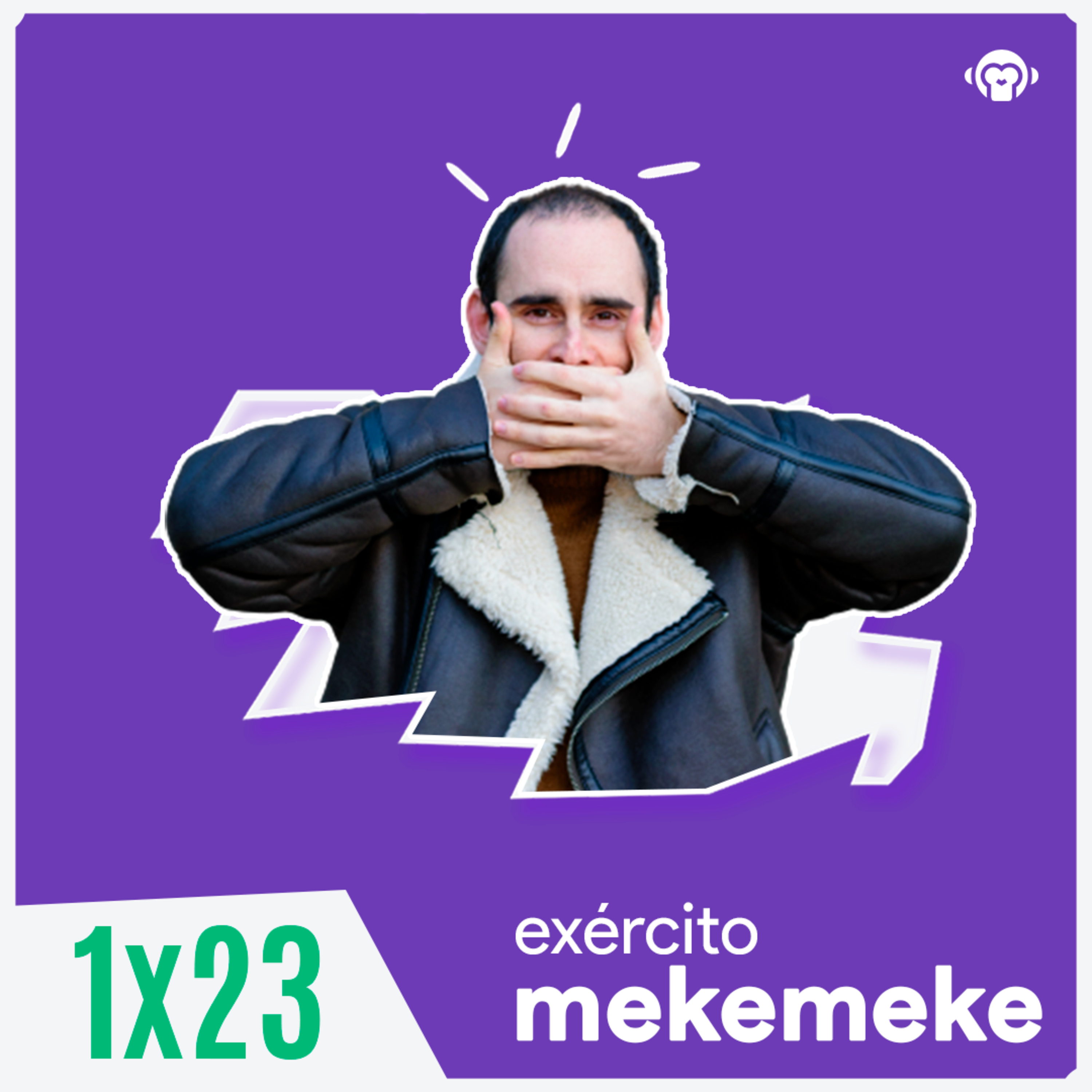 Exército Mekemeke