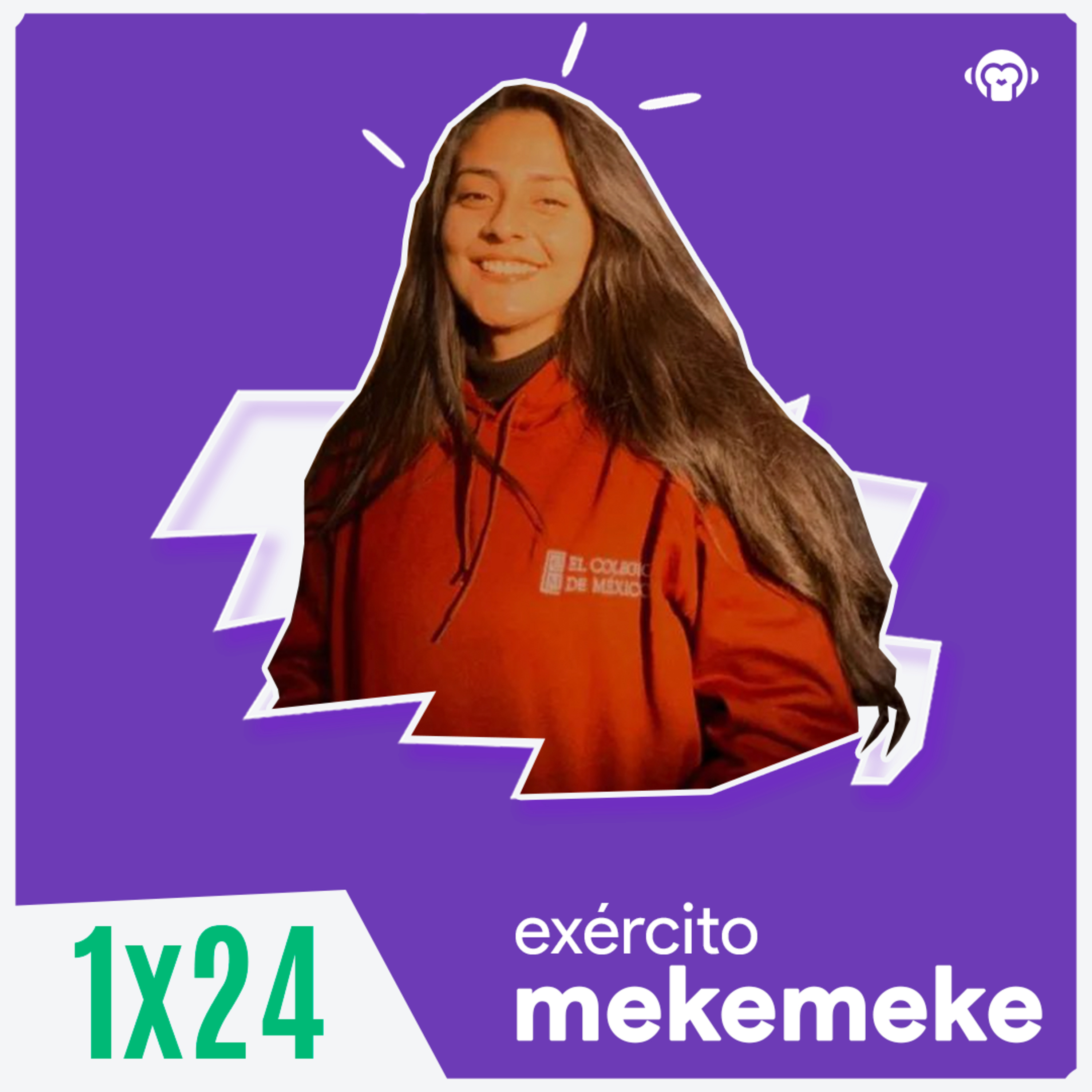 Exército Mekemeke