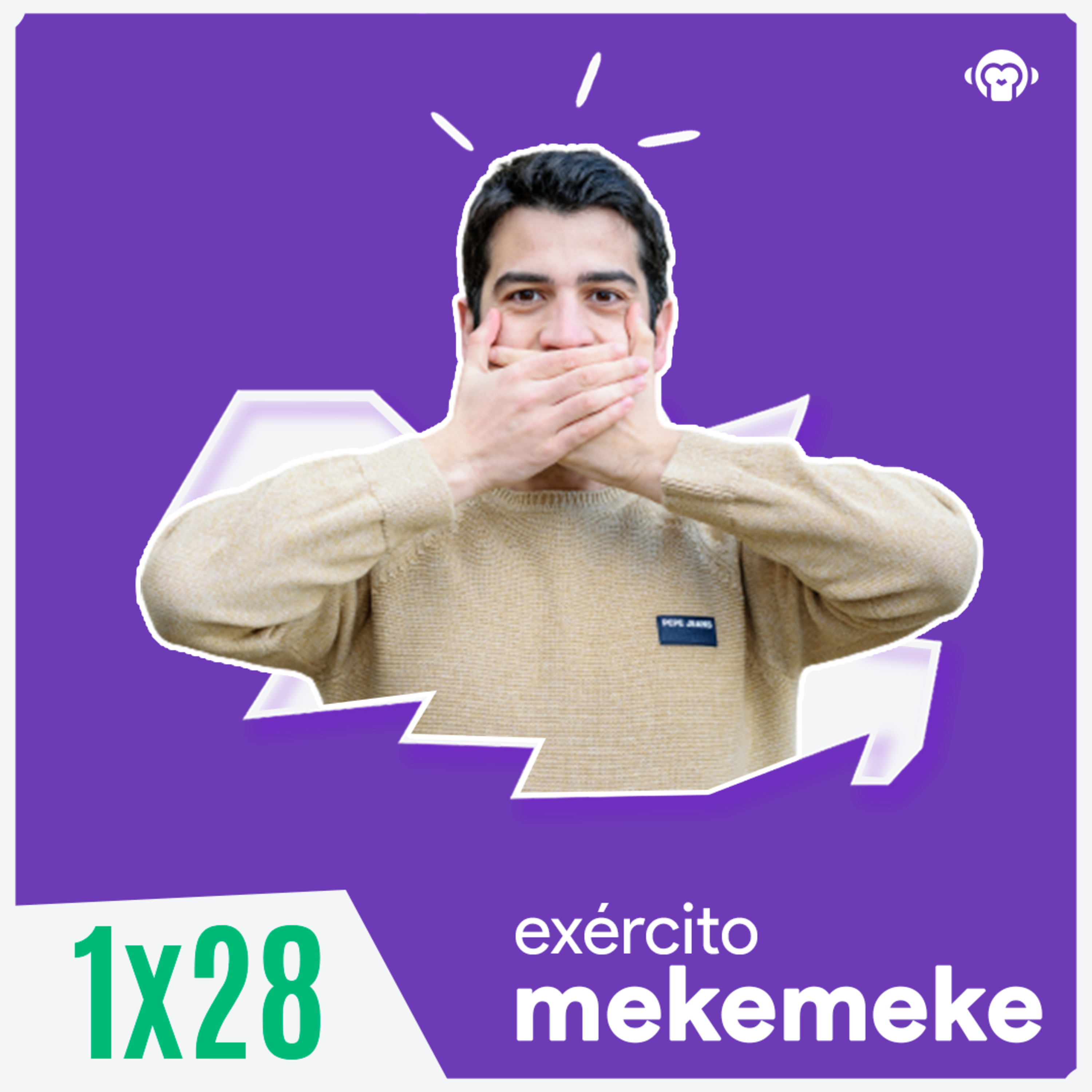 Exército Mekemeke