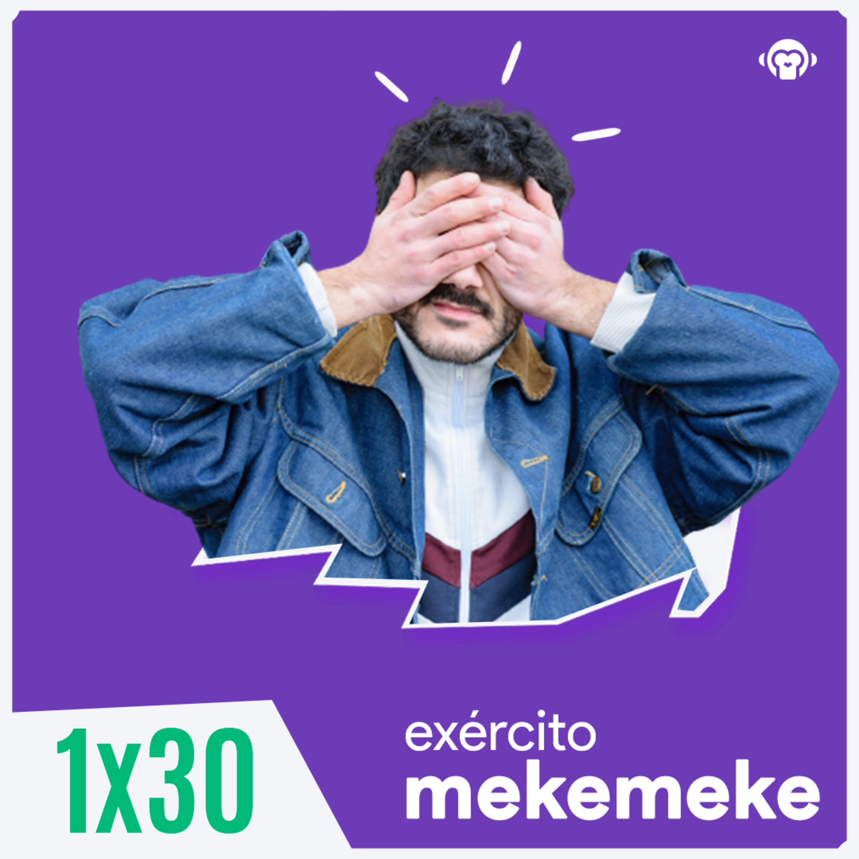 #30 | Mellores momentos mekemekes