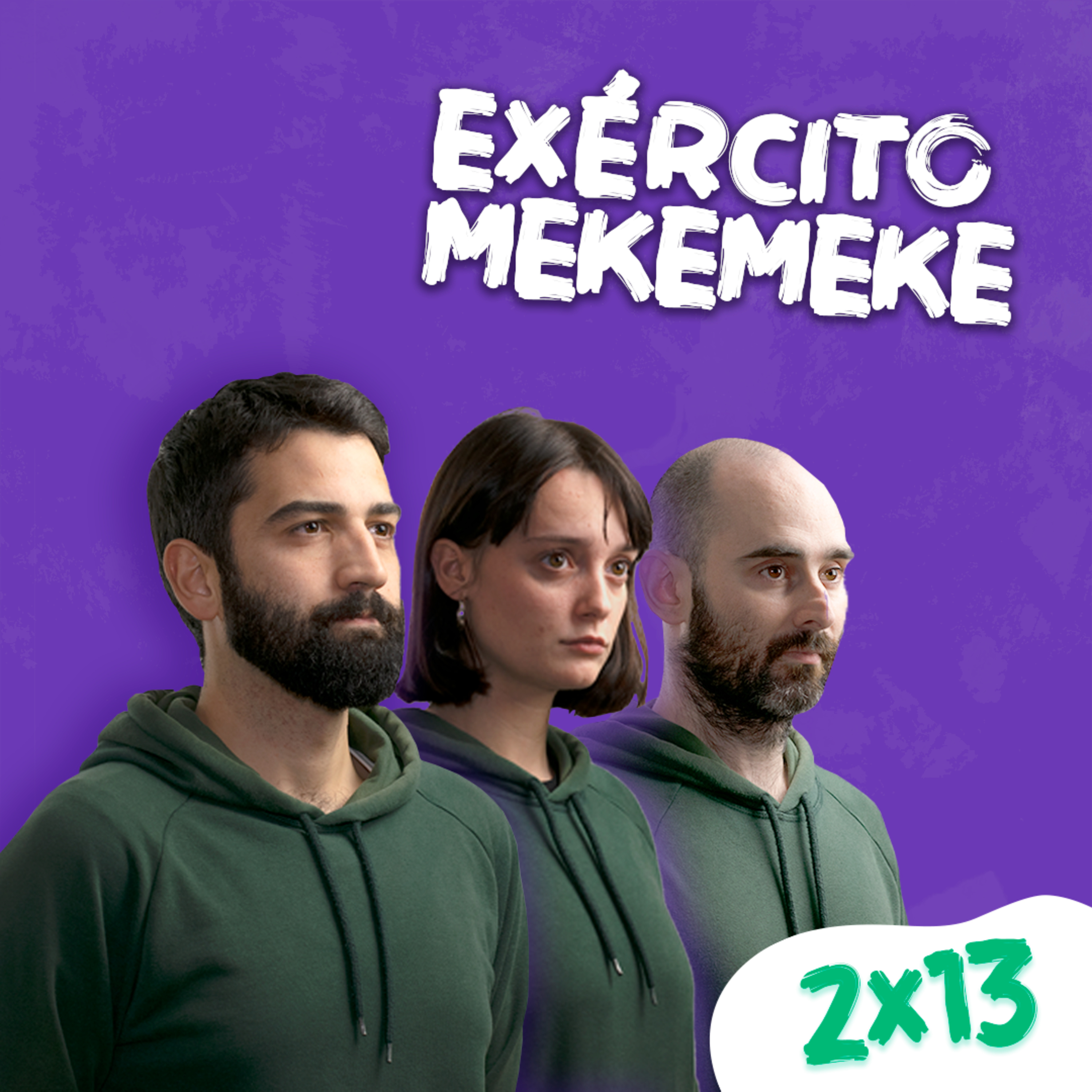 #43 | Programas míticos da galega