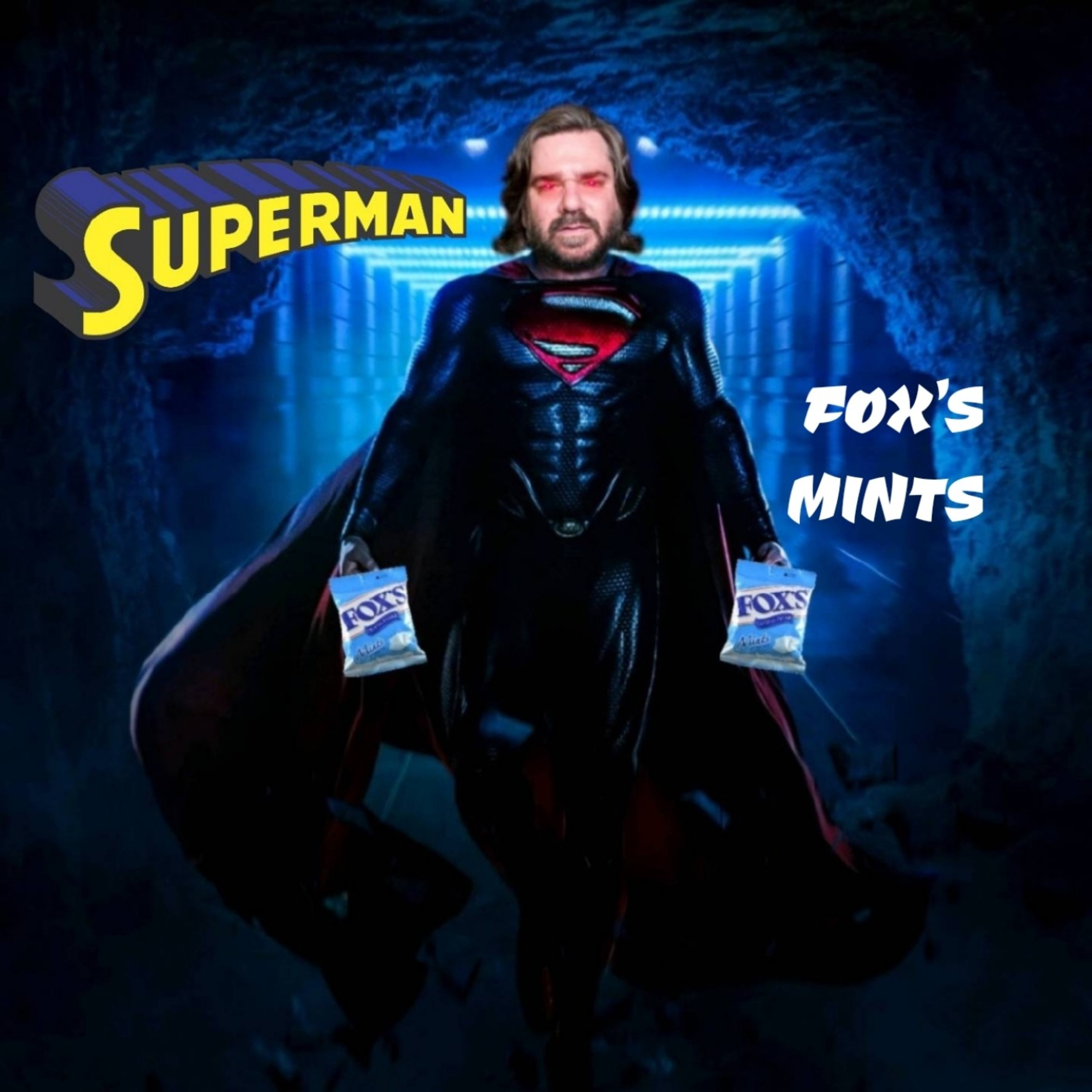 Greenlit!