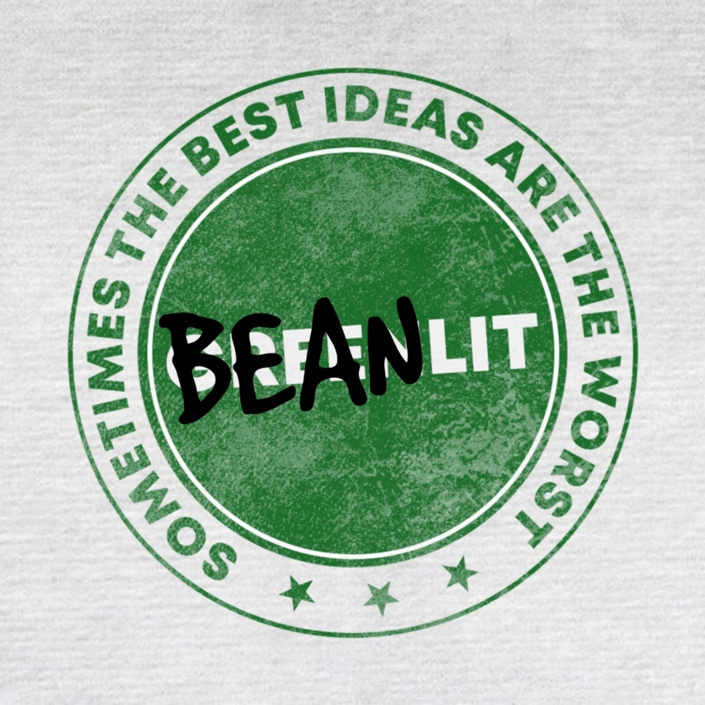 Greenlit!
