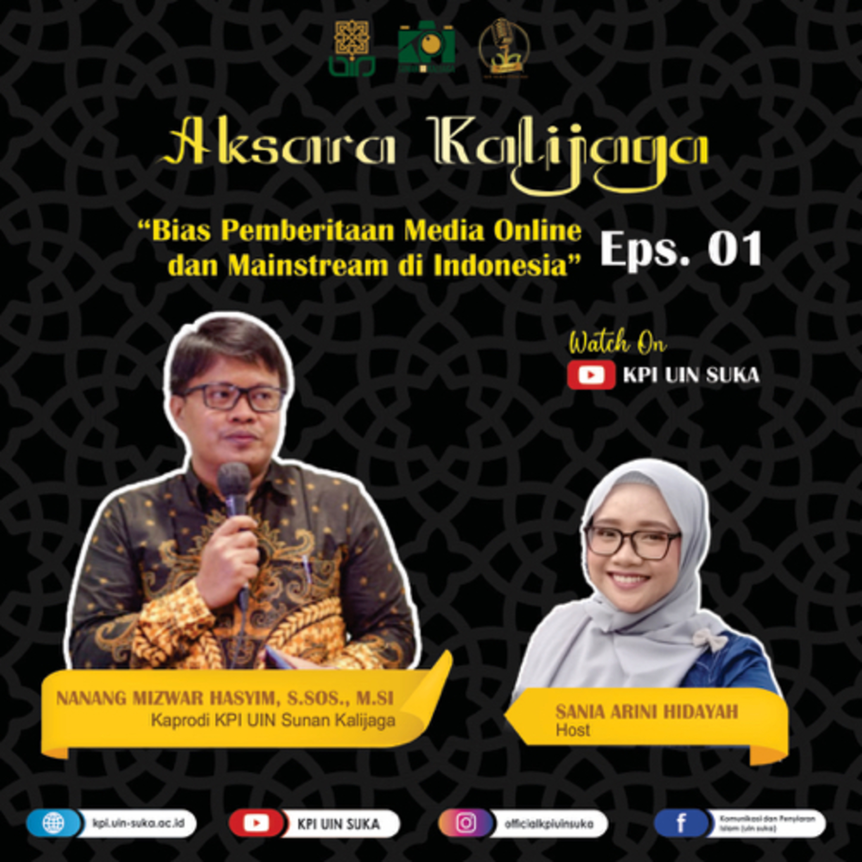 Kompost KPI UIN SUKA