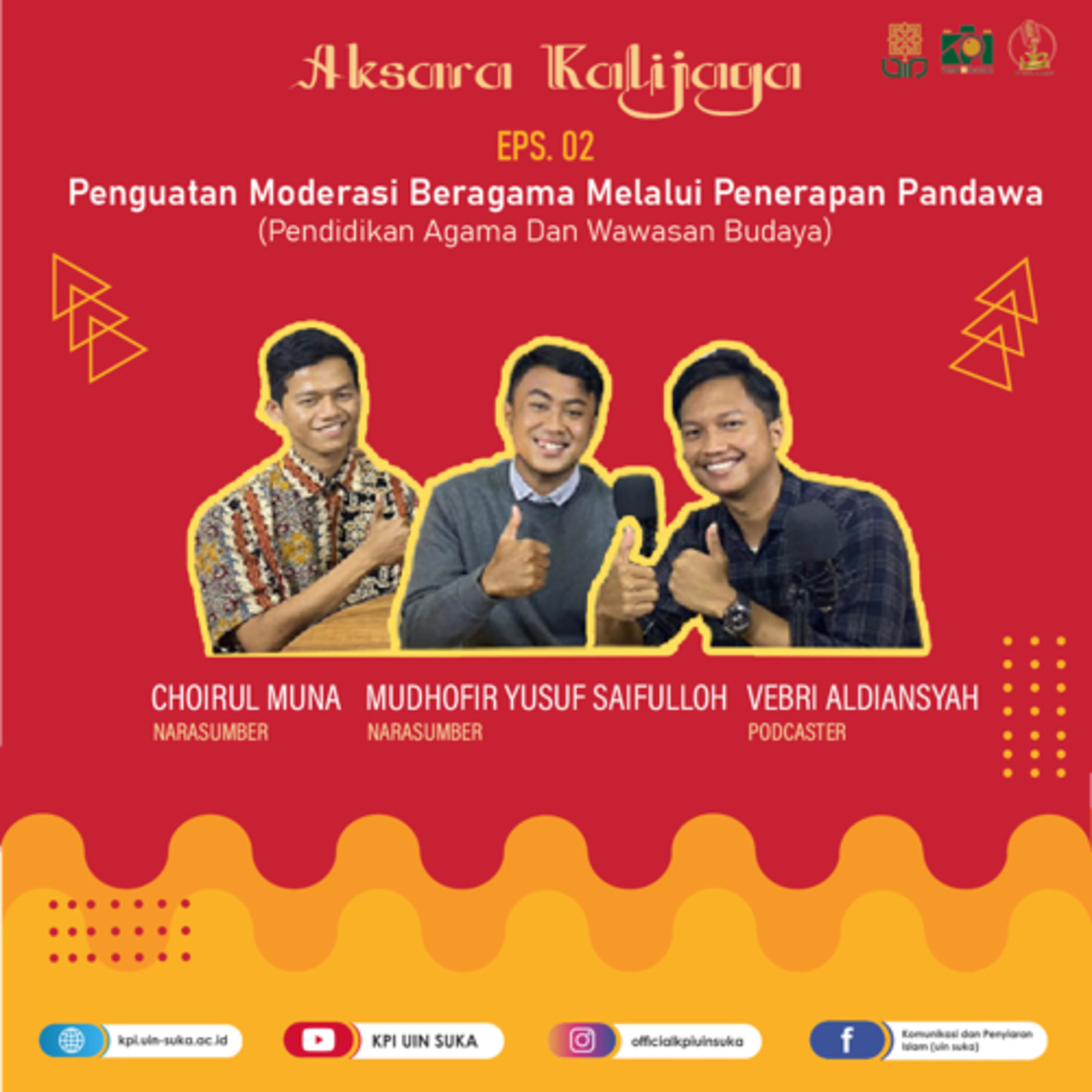 Kompost KPI UIN SUKA