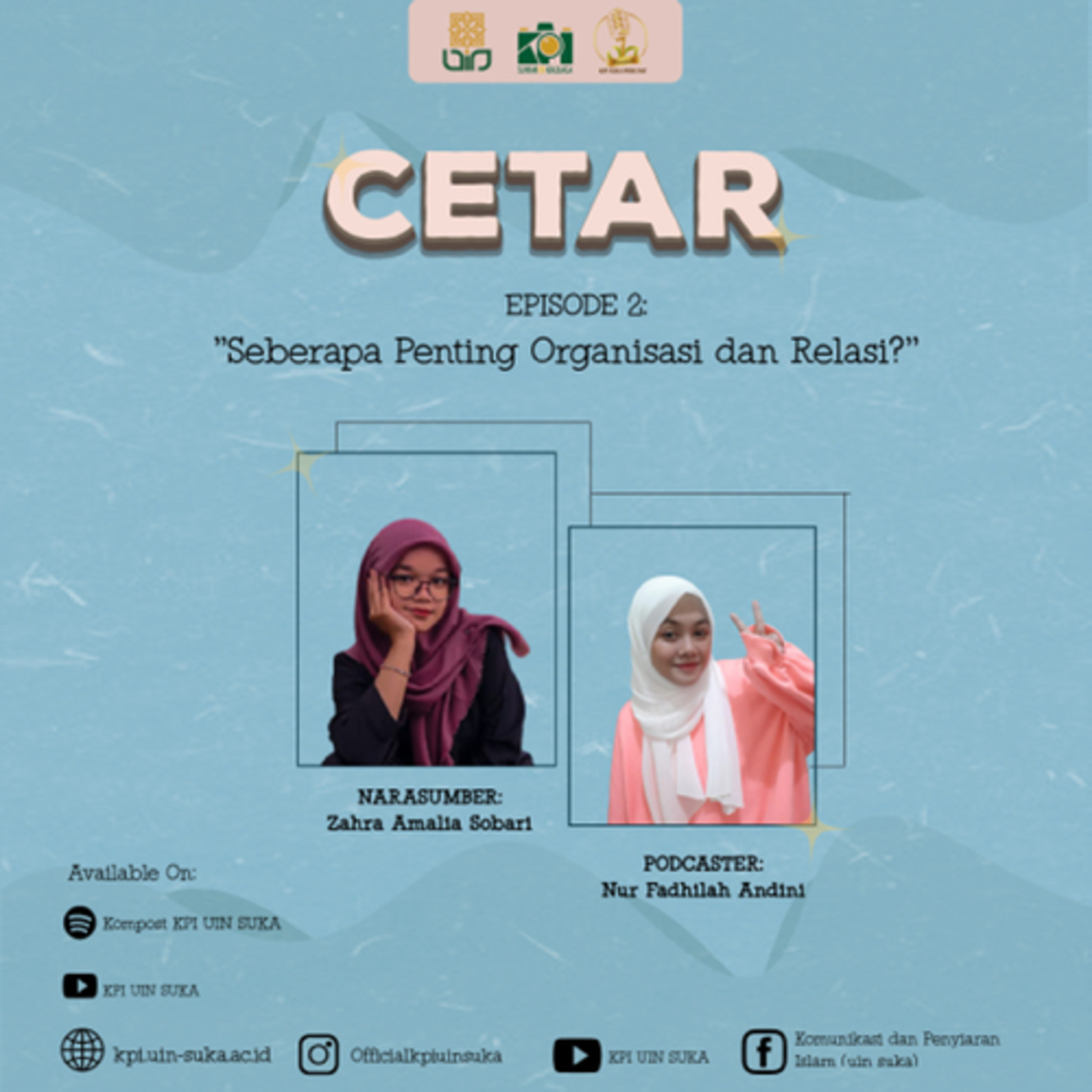 Kompost KPI UIN SUKA