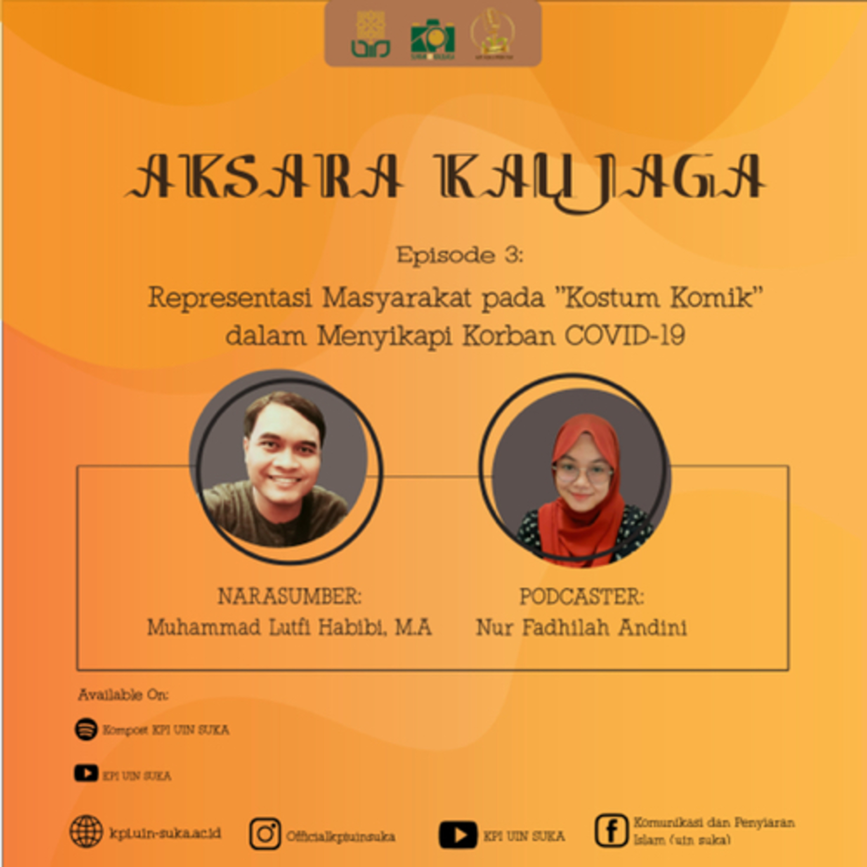 Kompost KPI UIN SUKA