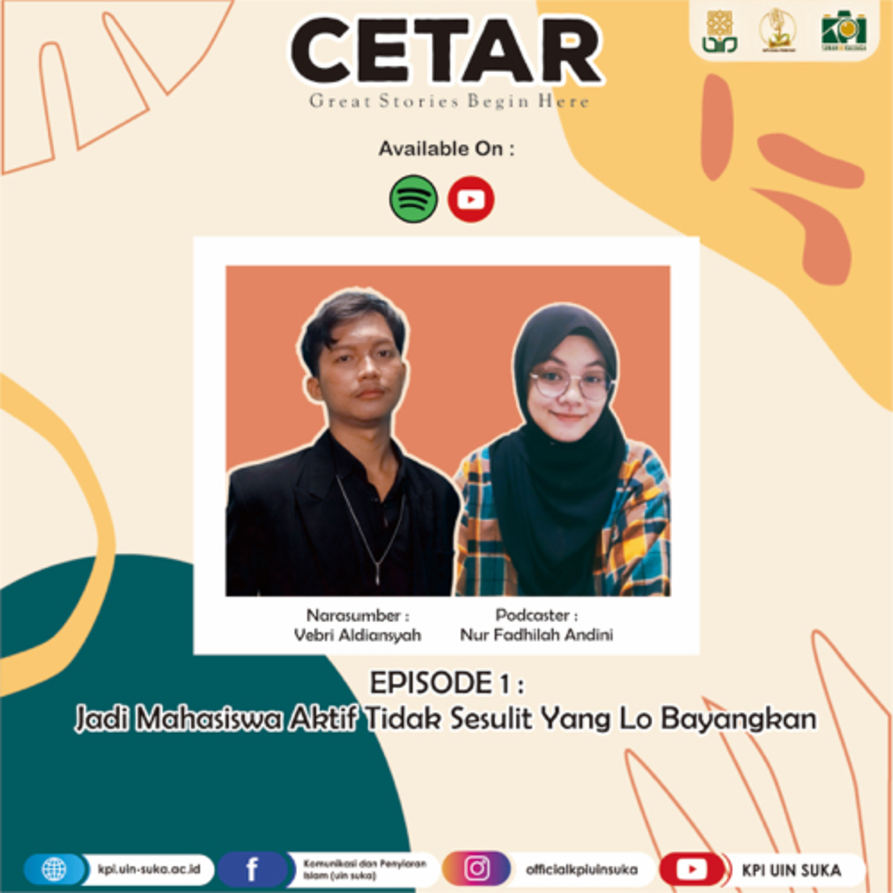 Kompost KPI UIN SUKA