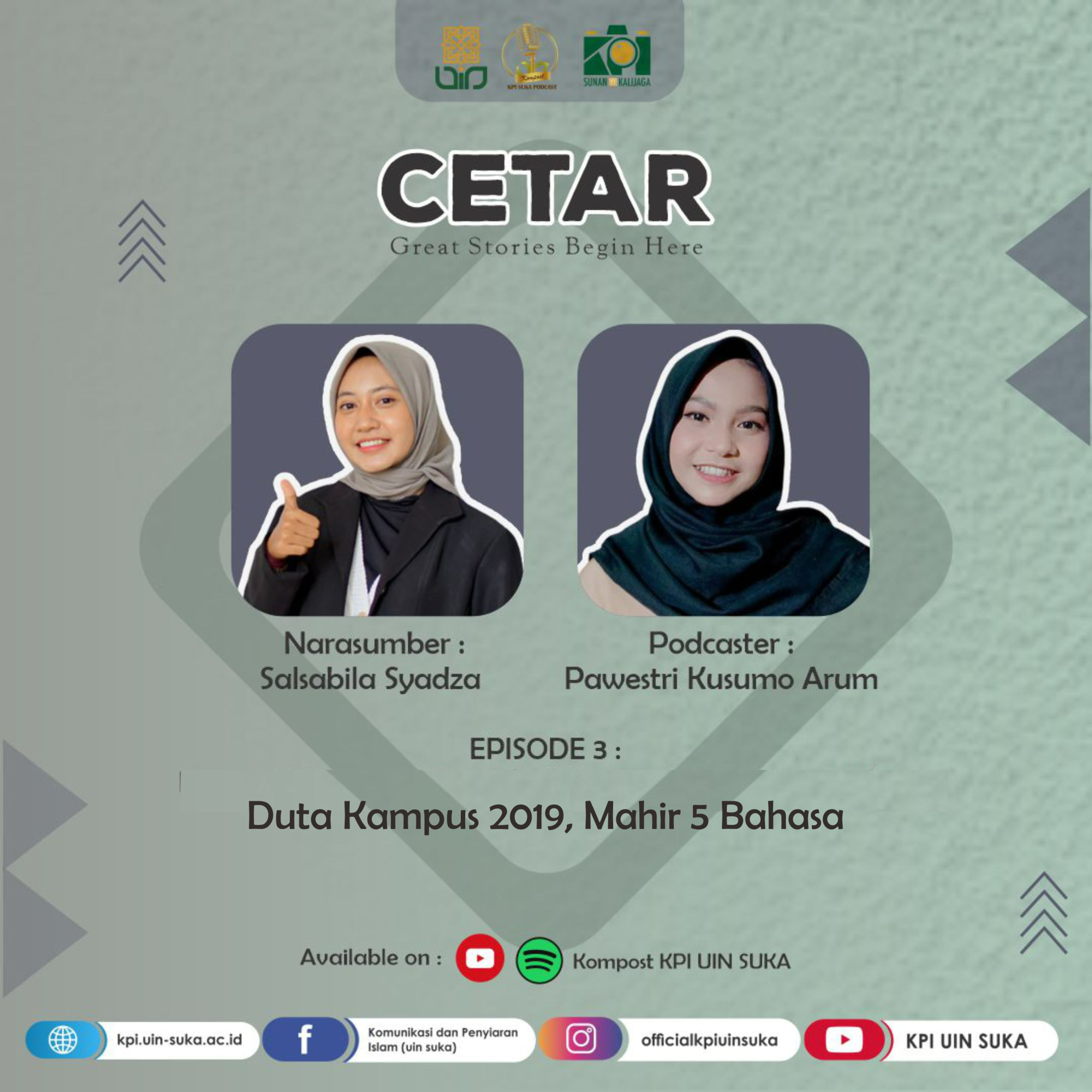 Kompost KPI UIN SUKA