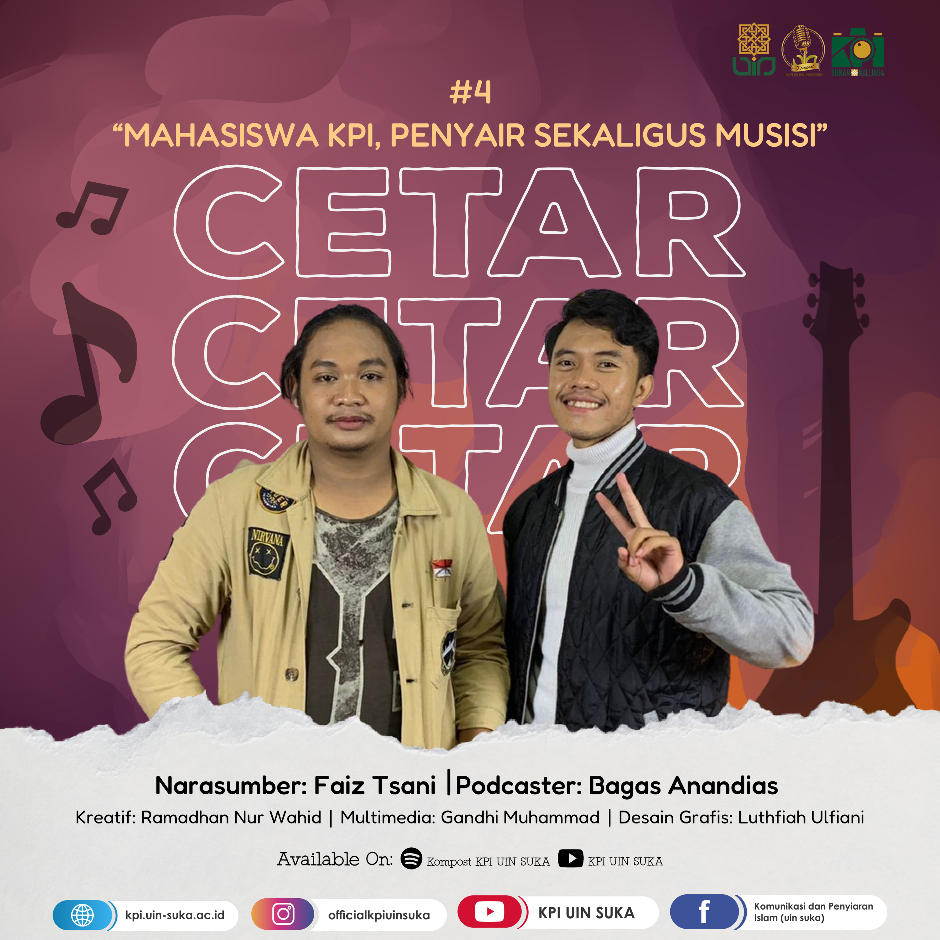 Kompost KPI UIN SUKA