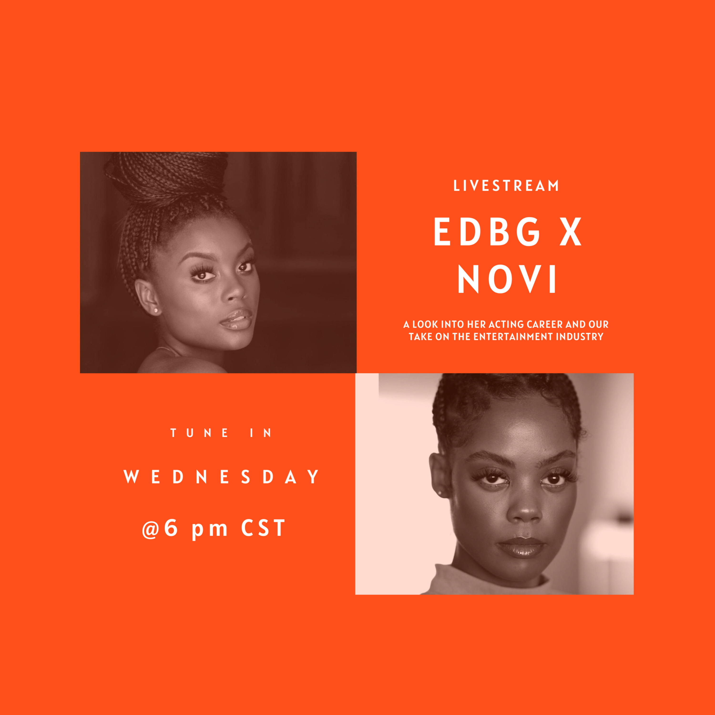 Everydayblackgirl Curated Conversations