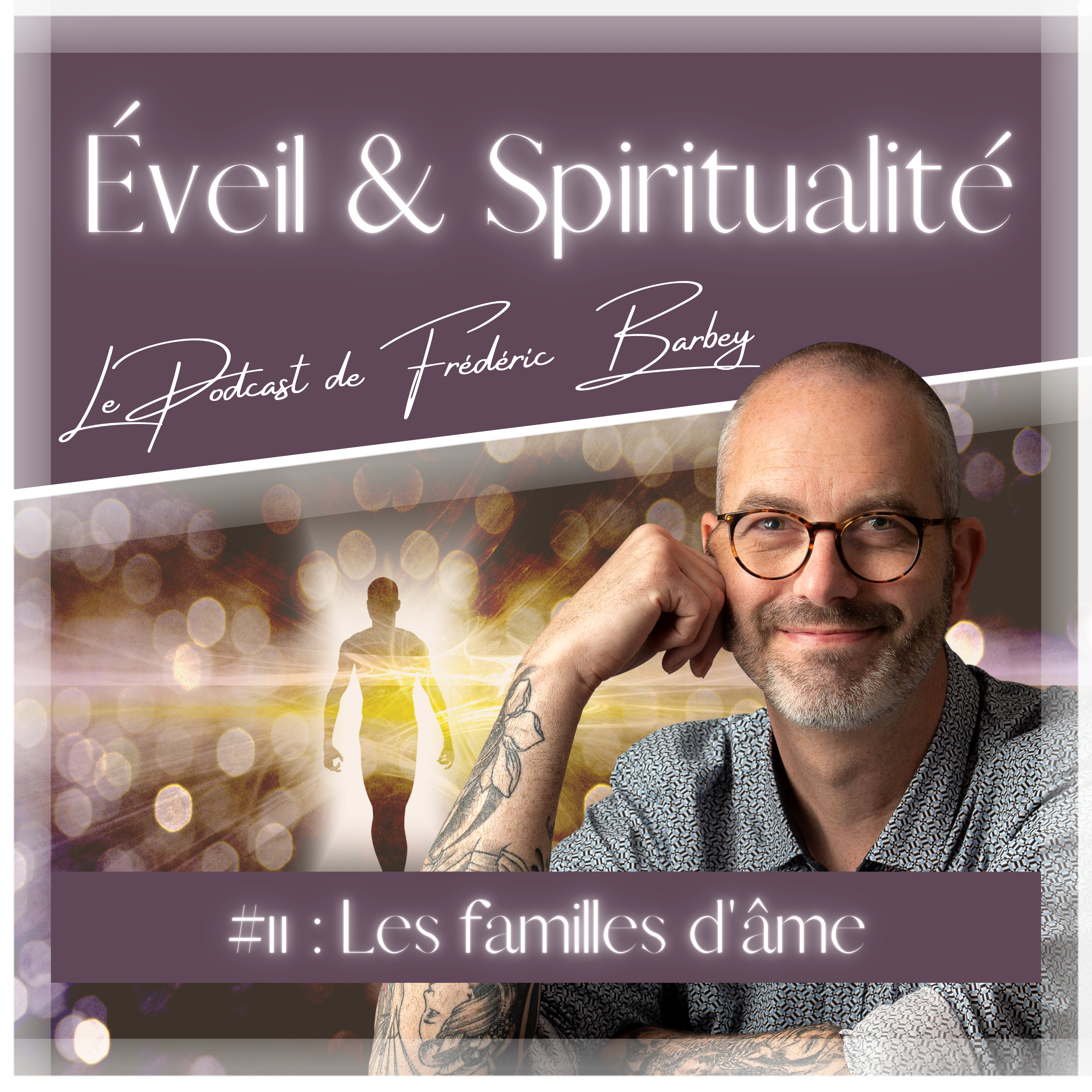 #11 : Les familles d’âmes episode artwork
