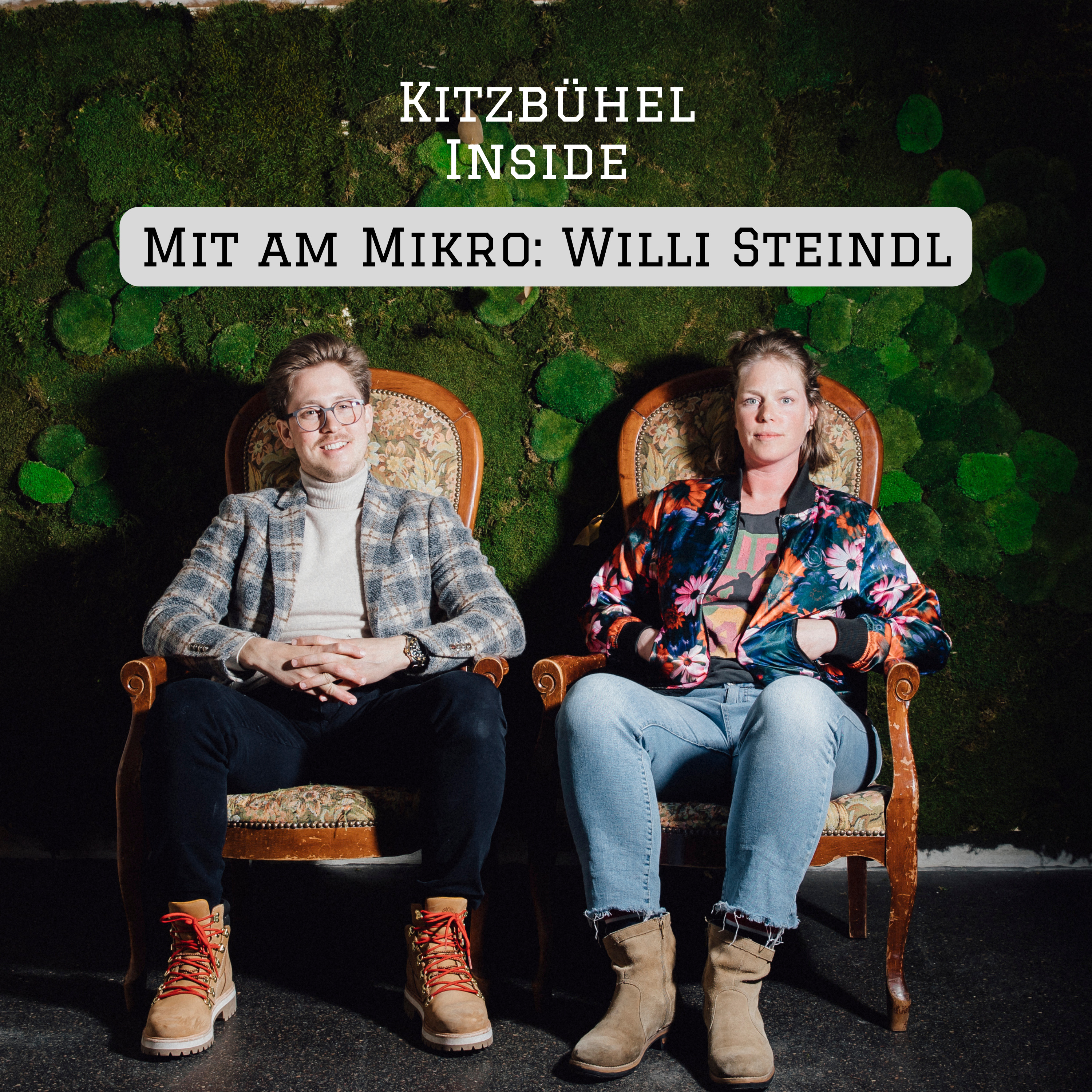 Kitzbühel Inside