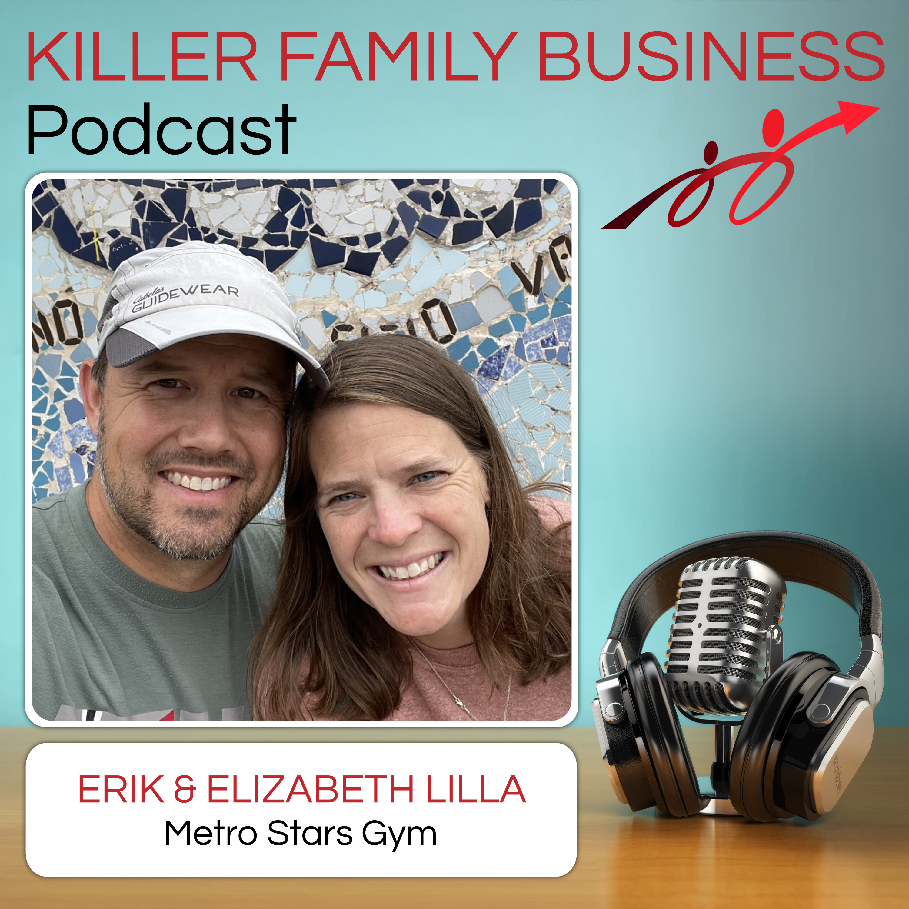Killer Family Business Podcast