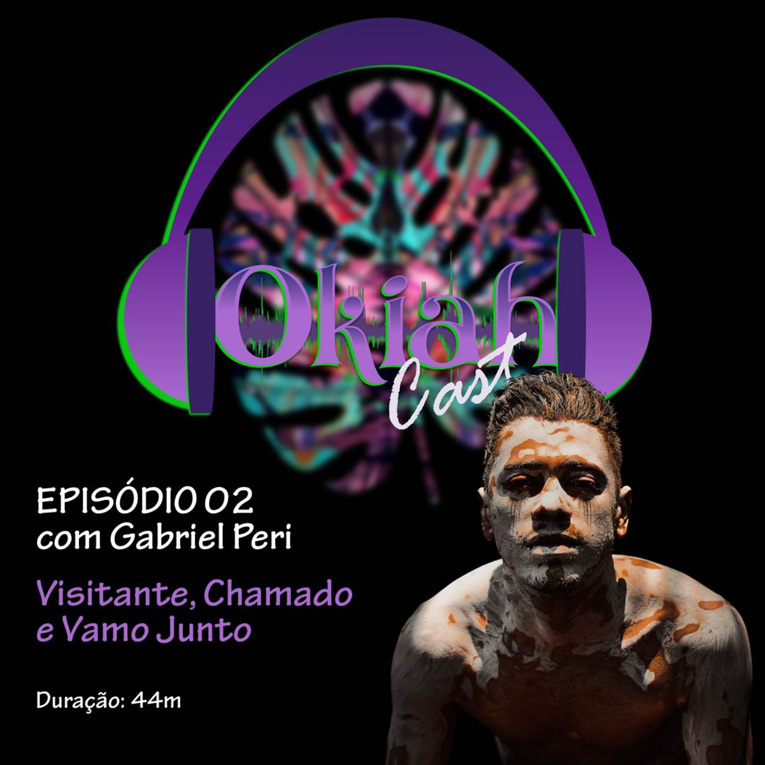 OkiahCast