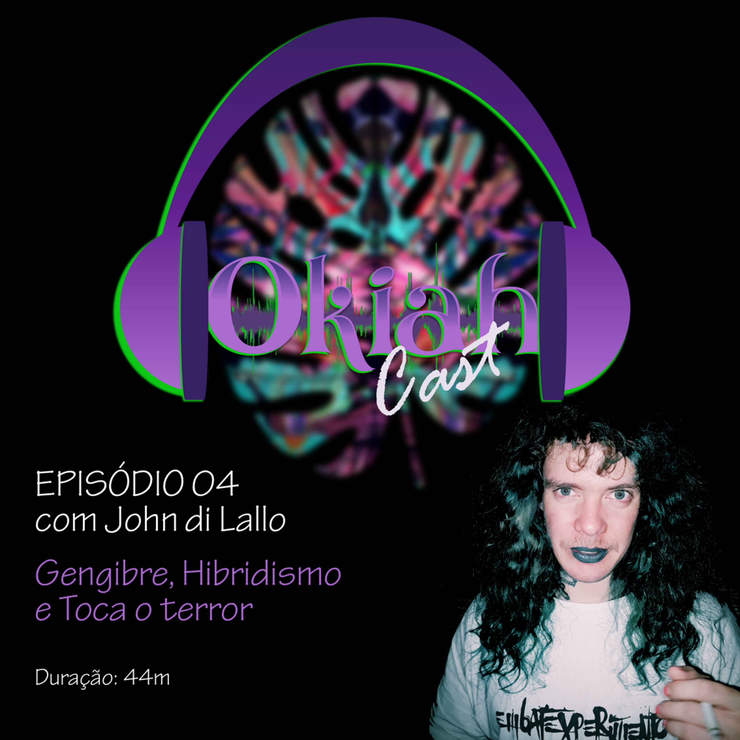 OkiahCast